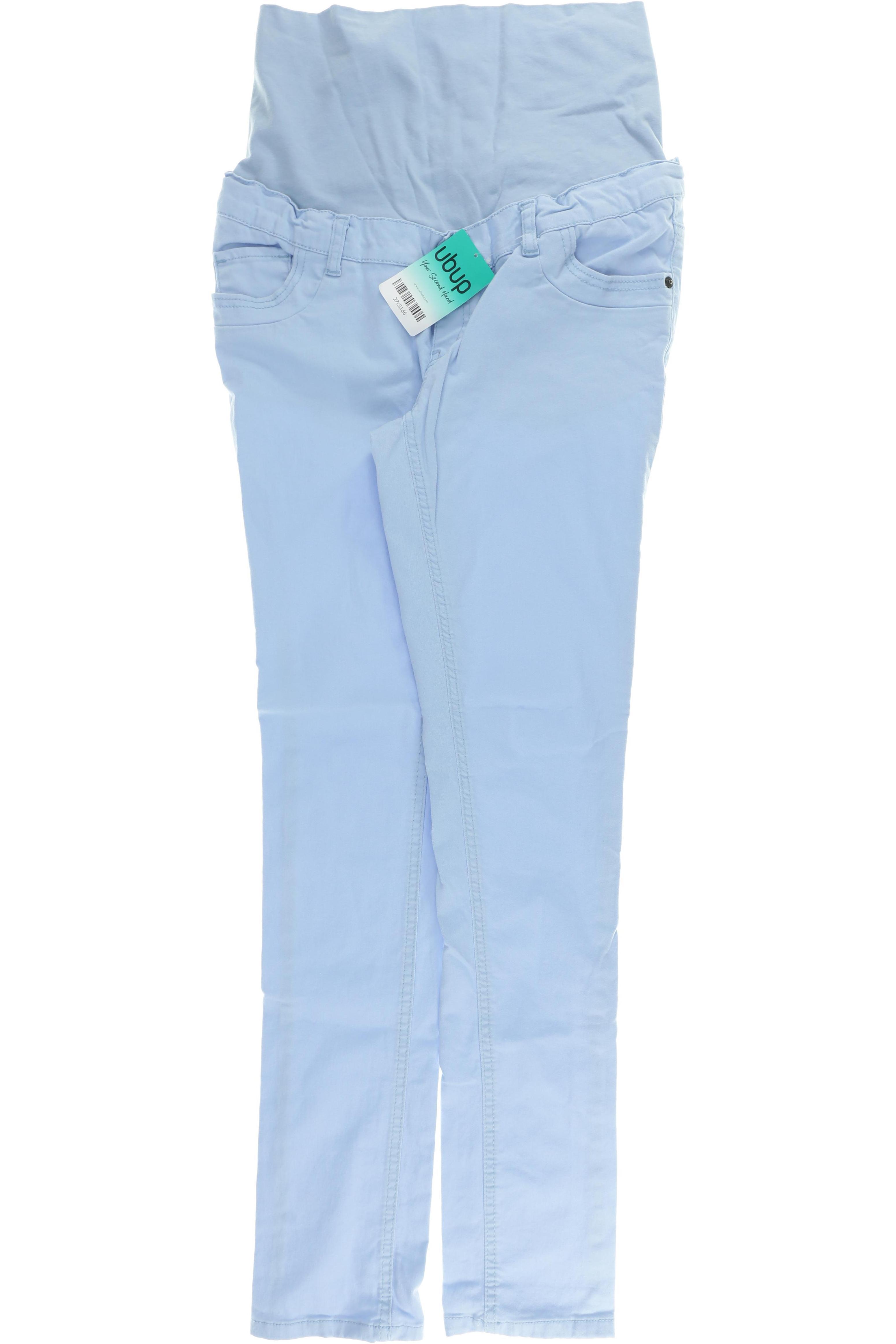 

Esprit Maternity Damen Jeans, blau, Gr. 38