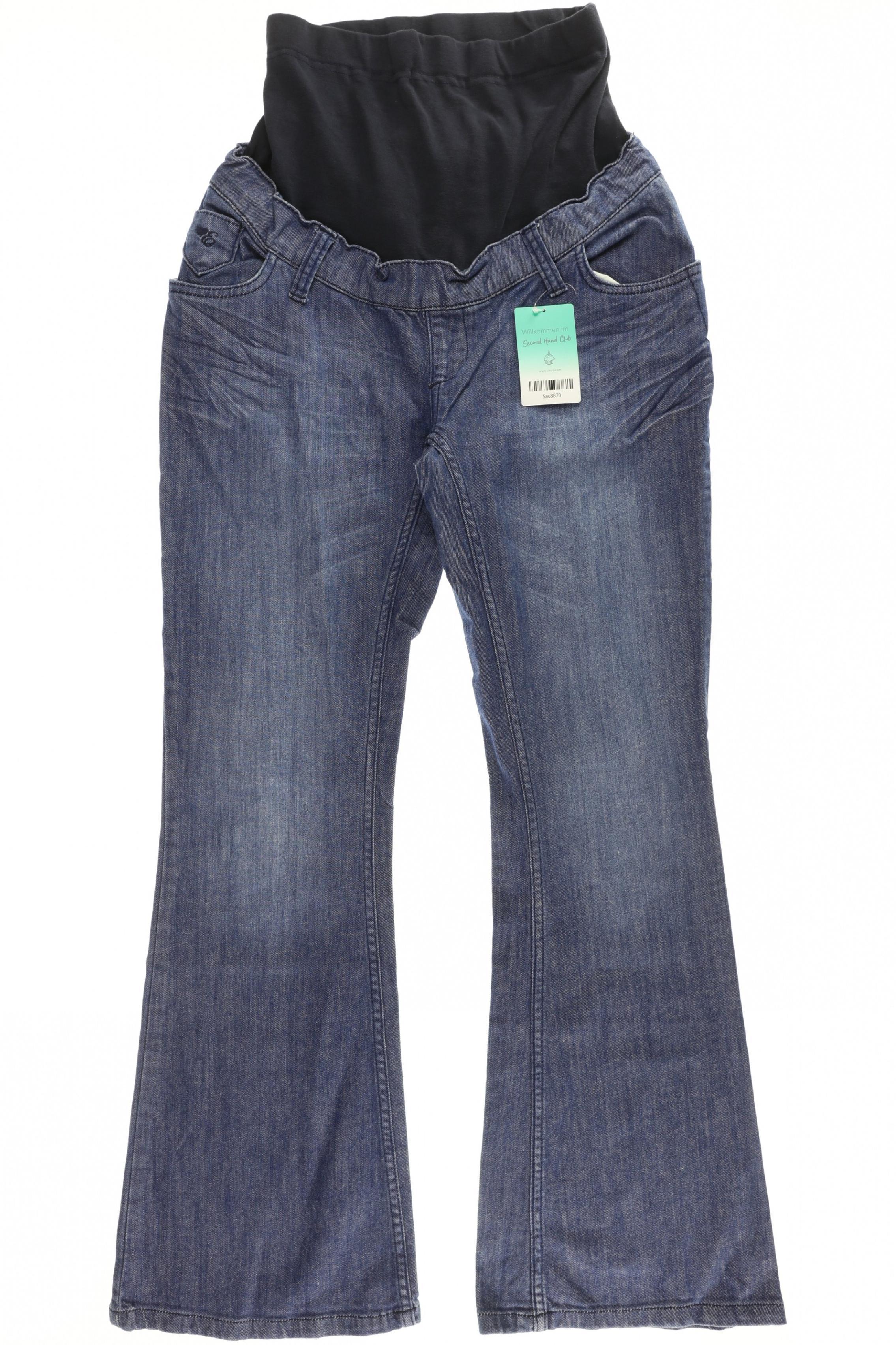 

Esprit Maternity Damen Jeans, blau, Gr. 34