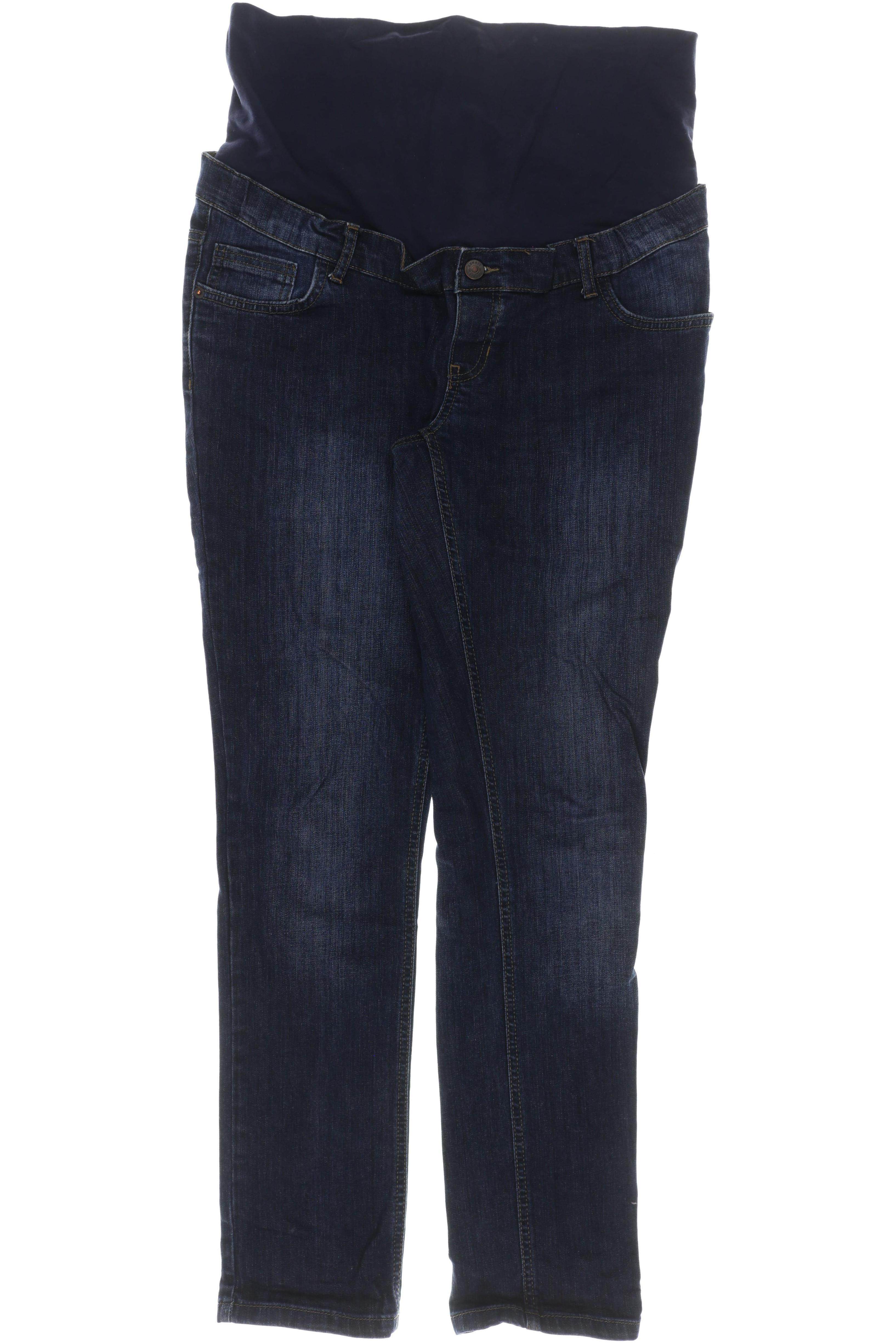 

Esprit Maternity Damen Jeans, blau, Gr. 40