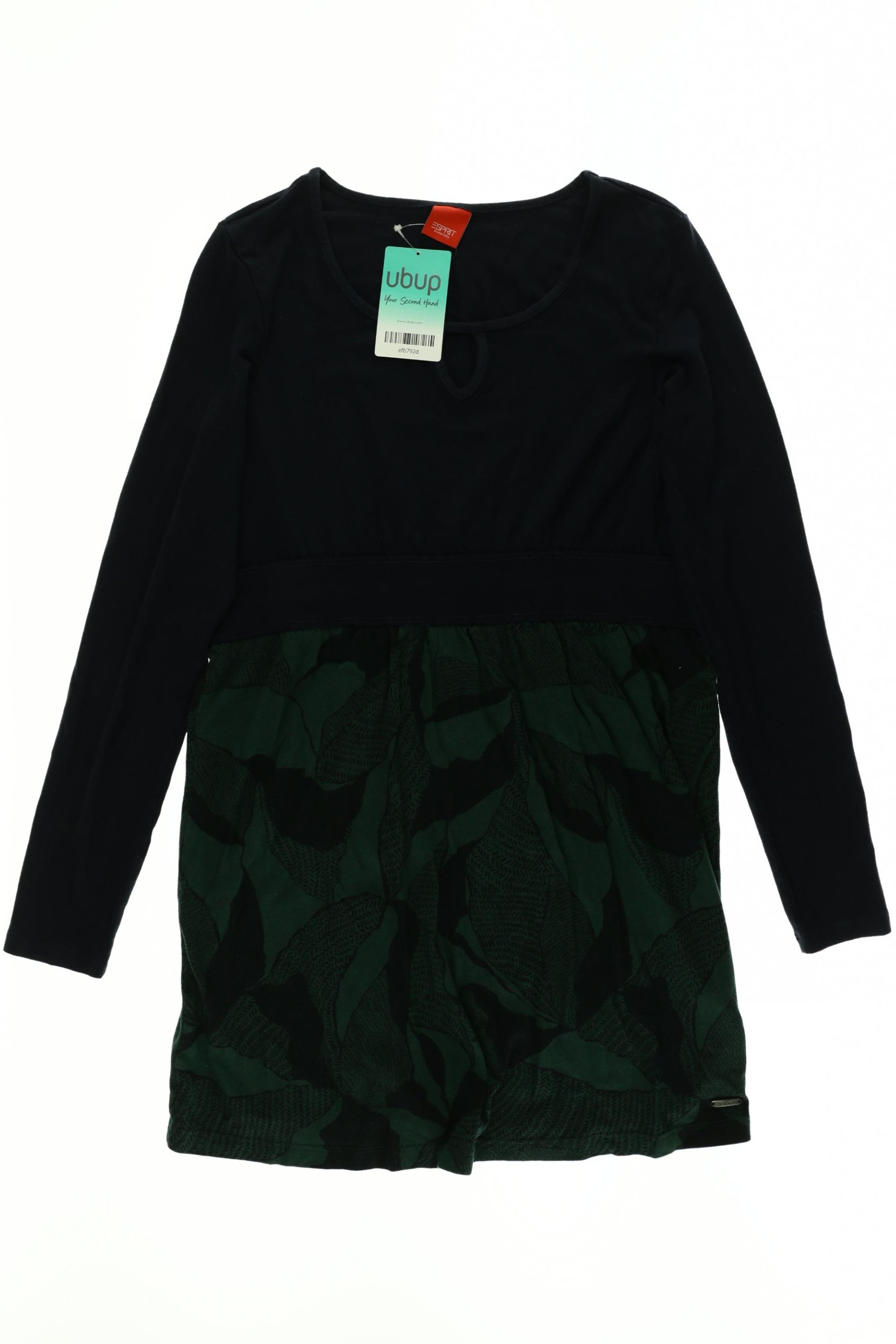 

Esprit Maternity Damen Kleid, blau, Gr.