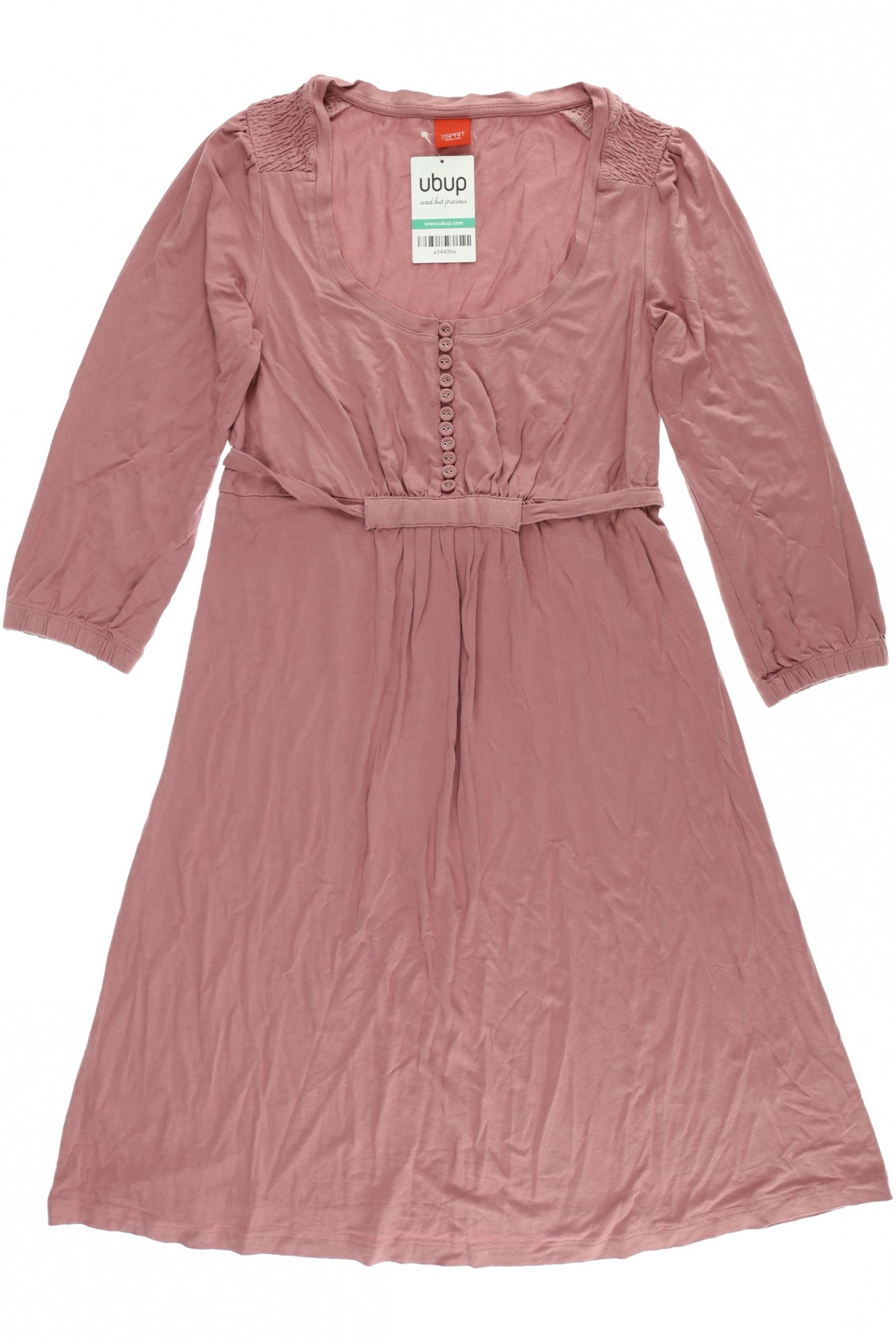 

Esprit Maternity Damen Kleid, lila, Gr.