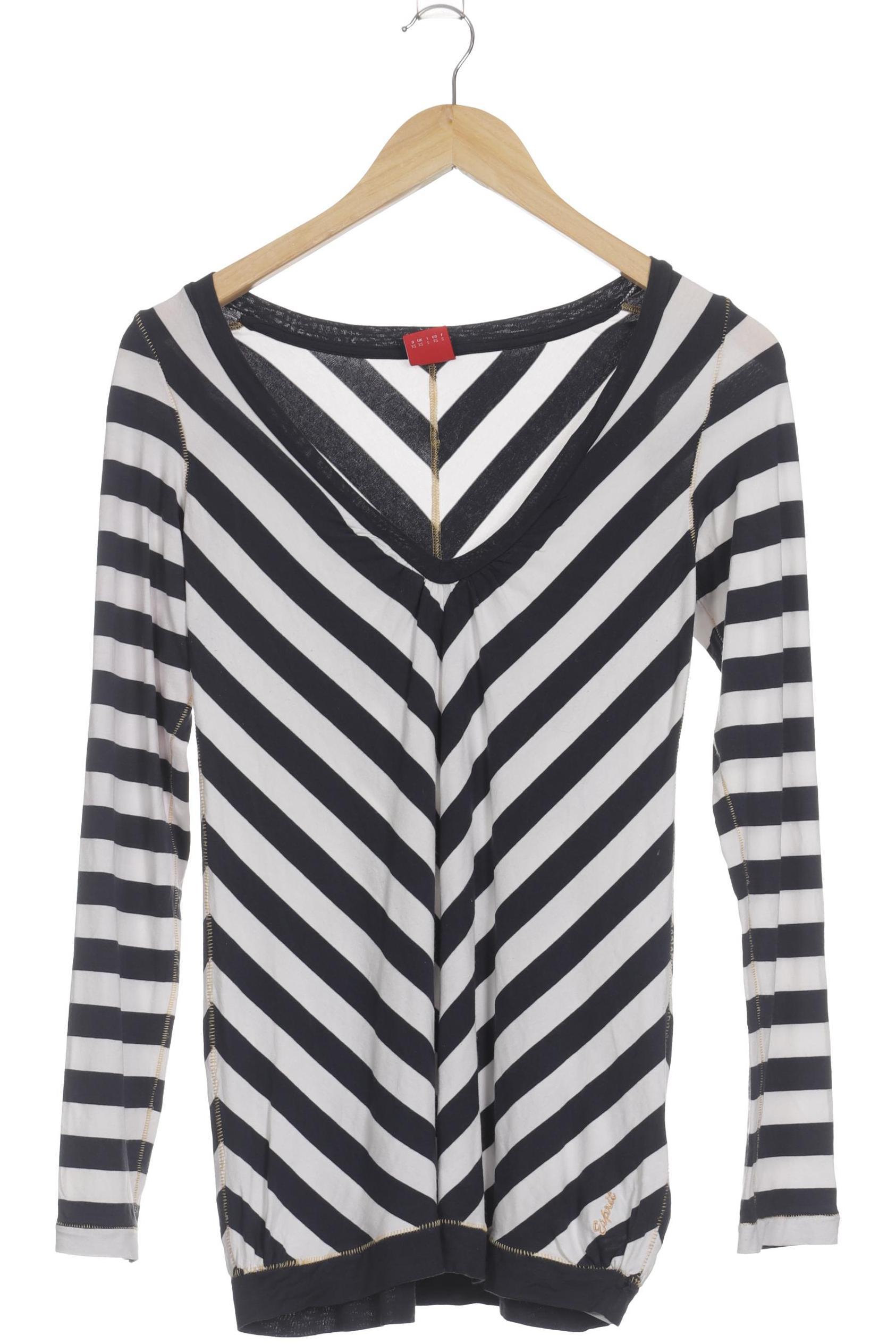 

Esprit Maternity Damen Langarmshirt, blau, Gr.