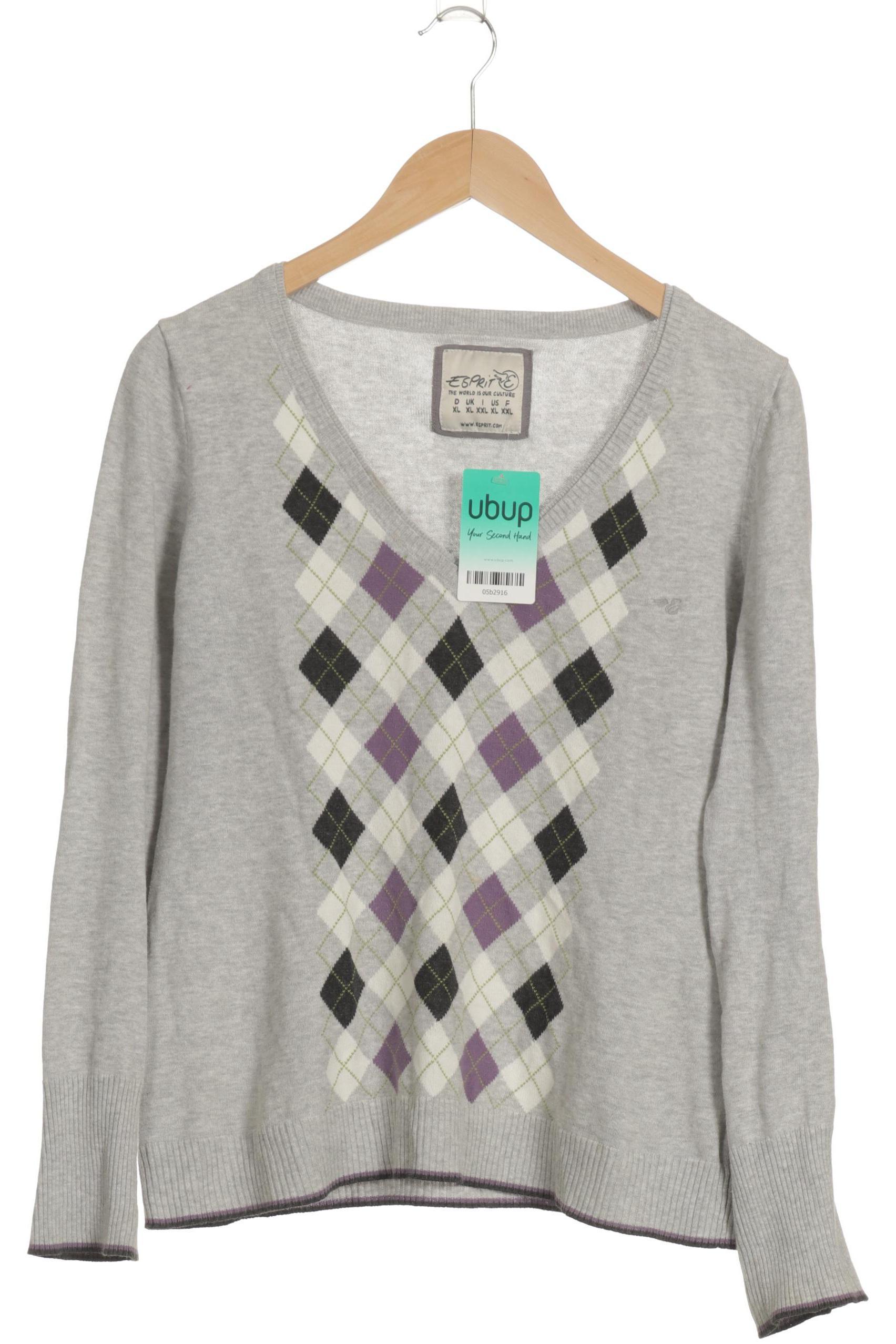 

Esprit Maternity Damen Pullover, grau, Gr.