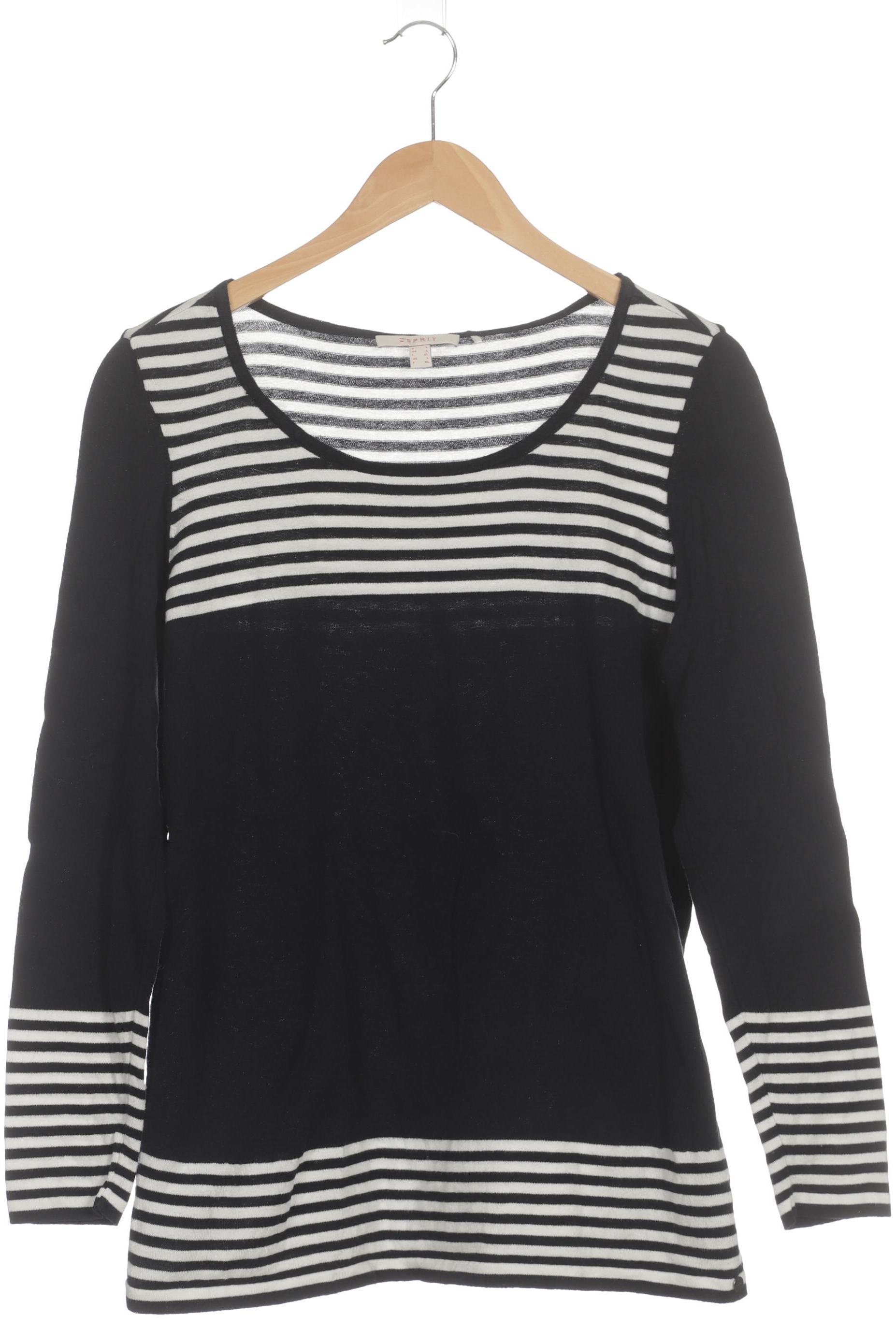 

Esprit Damen Pullover, blau, Gr.