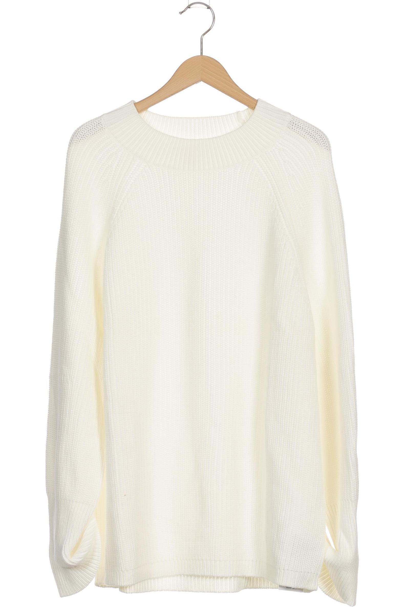 

Esprit Damen Pullover, weiß, Gr.