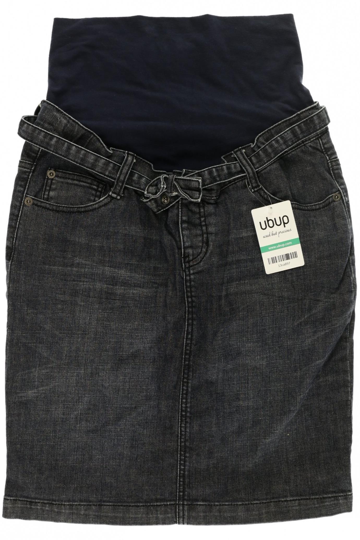 

Esprit Maternity Damen Rock, blau, Gr. 34