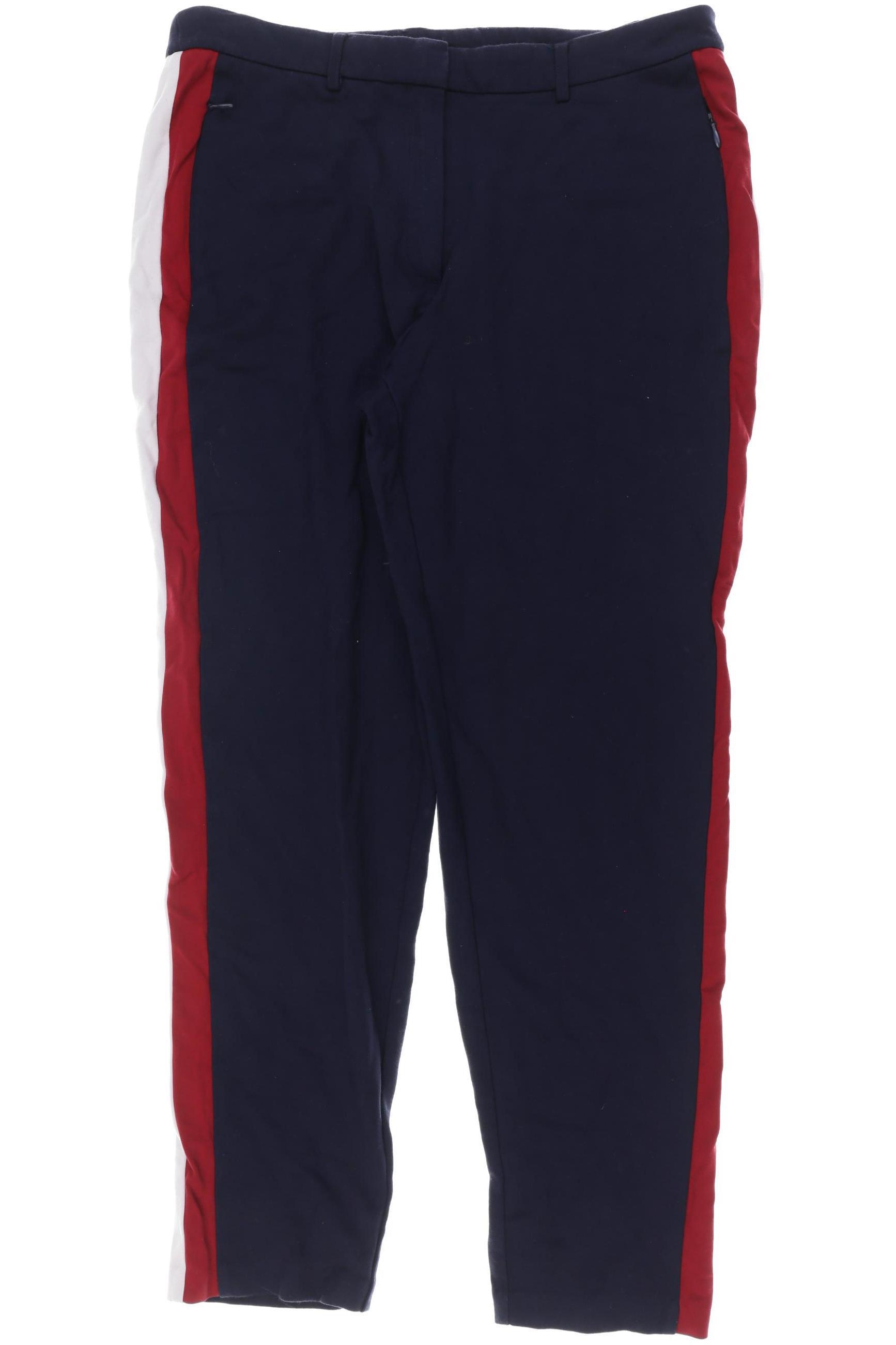 

Esprit Damen Stoffhose, blau, Gr. 38
