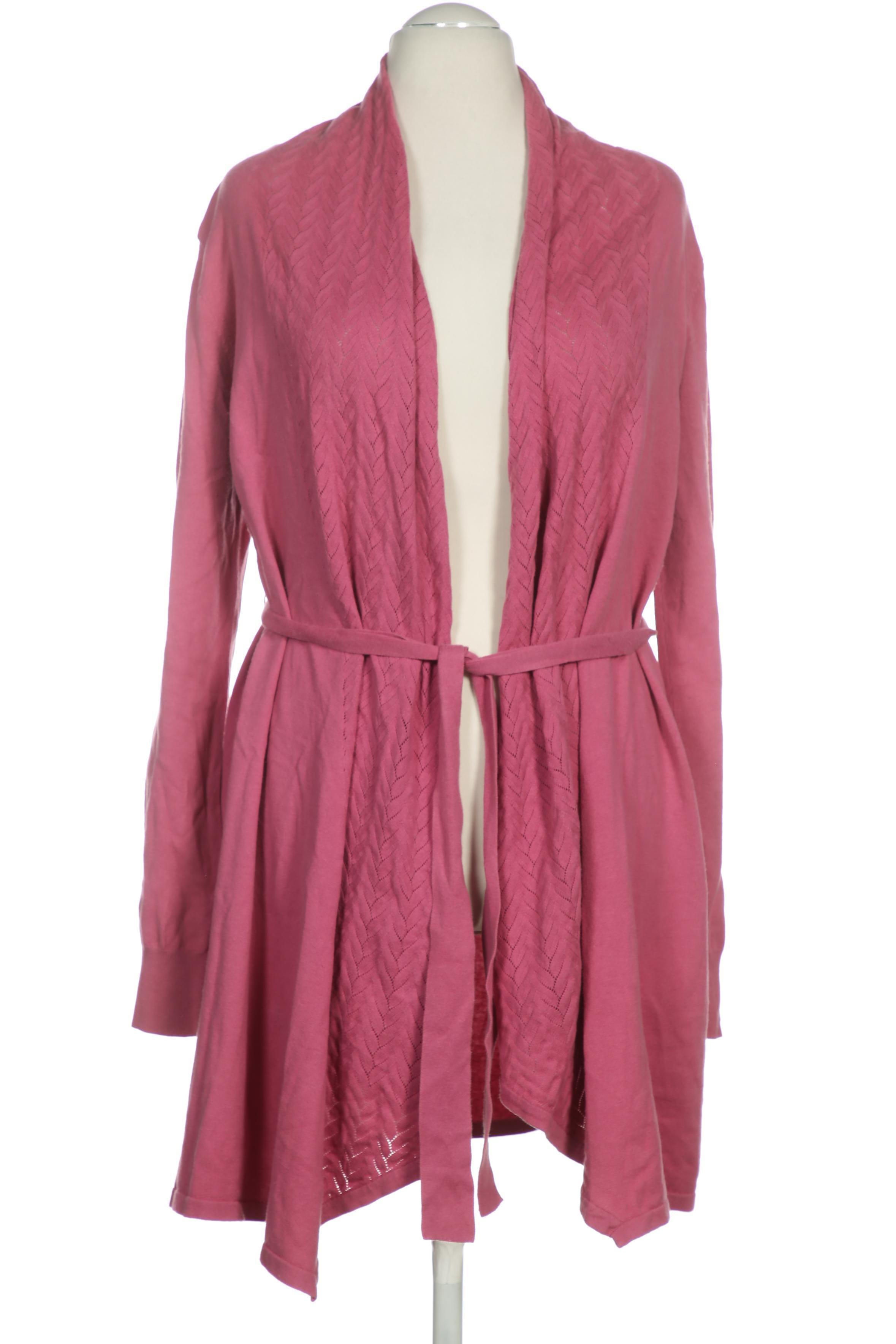 

Esprit Maternity Damen Strickjacke, pink, Gr.