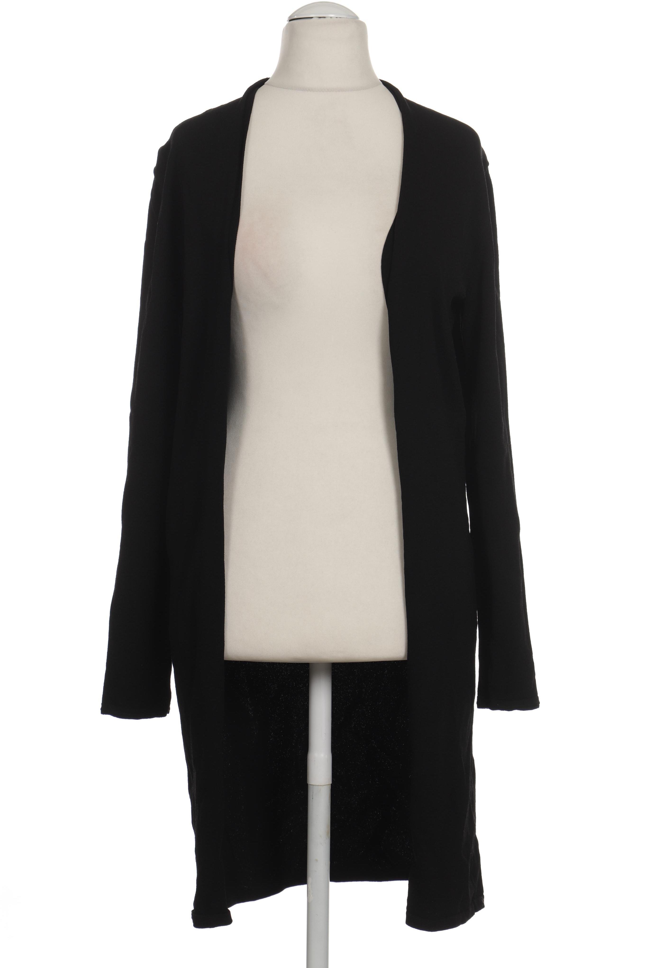 

Esprit Maternity Damen Strickjacke, schwarz, Gr.