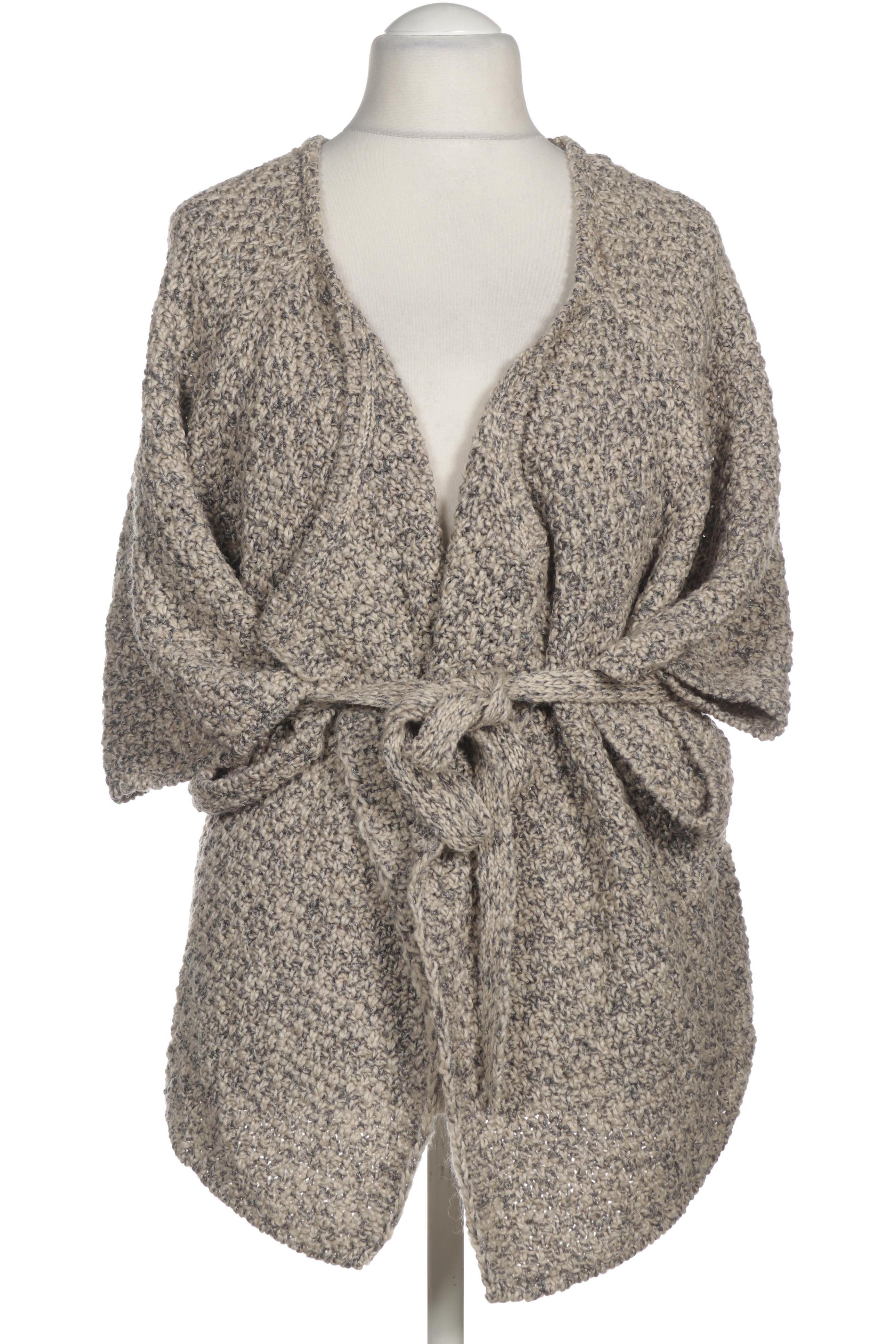 

Esprit Maternity Damen Strickjacke, grau, Gr.