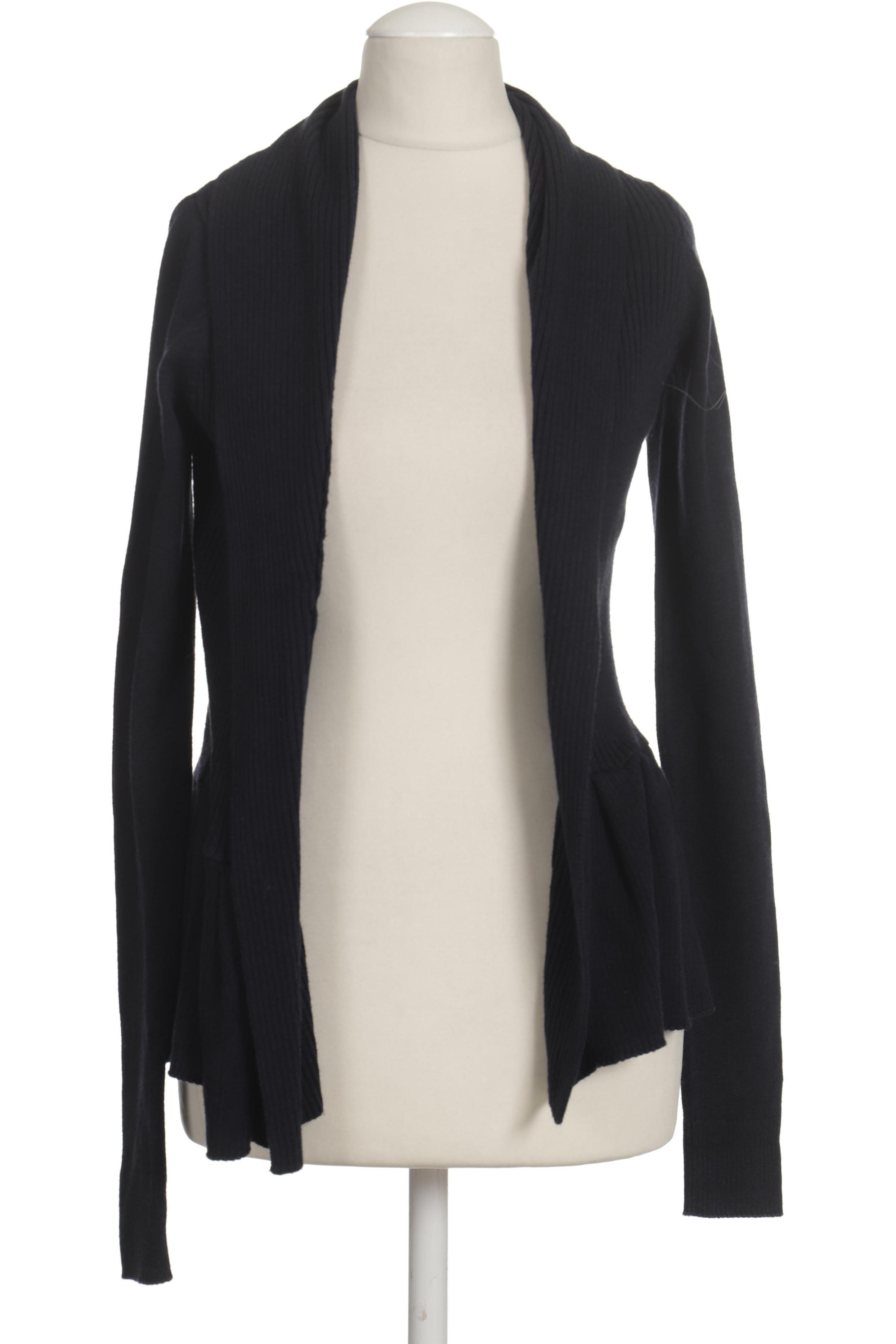 

Esprit Maternity Damen Strickjacke, blau, Gr.