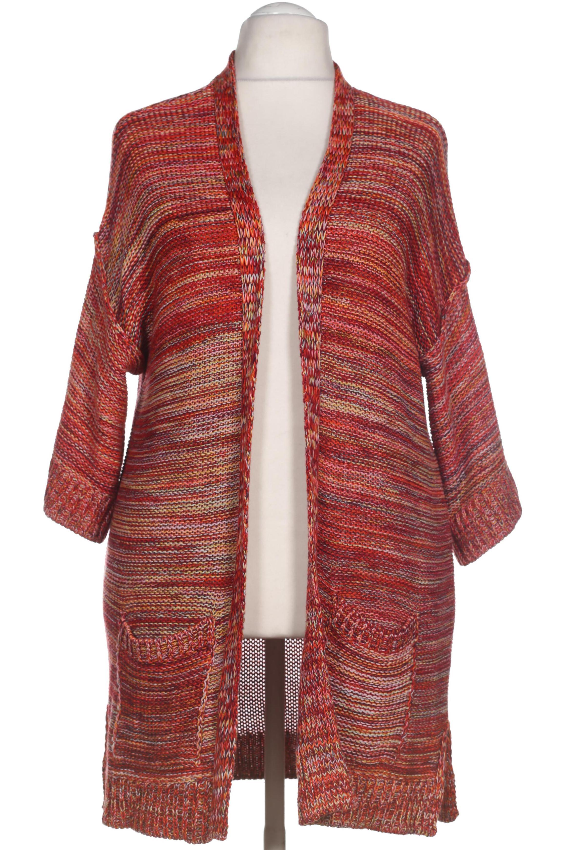 

Esprit Maternity Damen Strickjacke, orange, Gr.