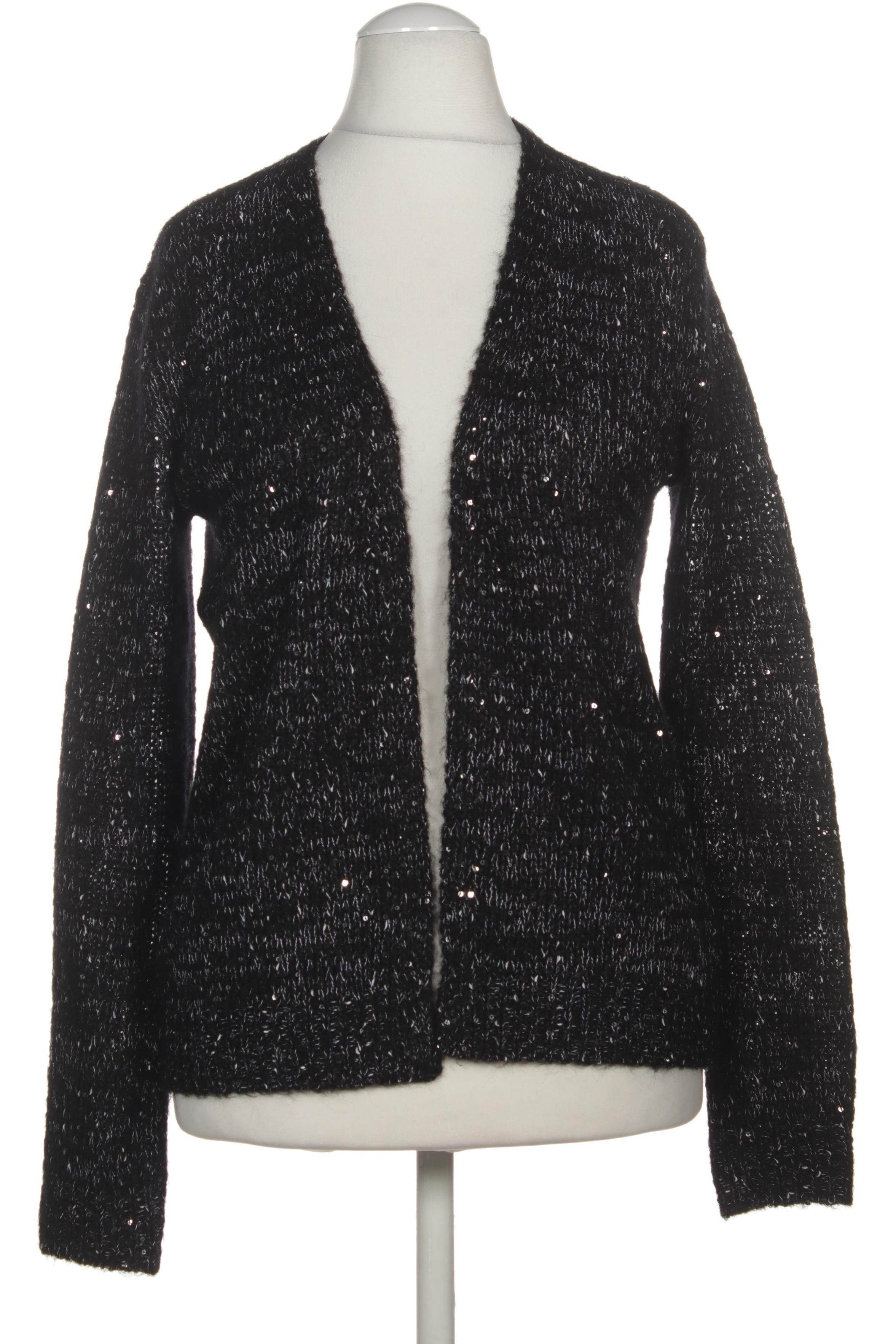 

Esprit Maternity Damen Strickjacke, schwarz, Gr.