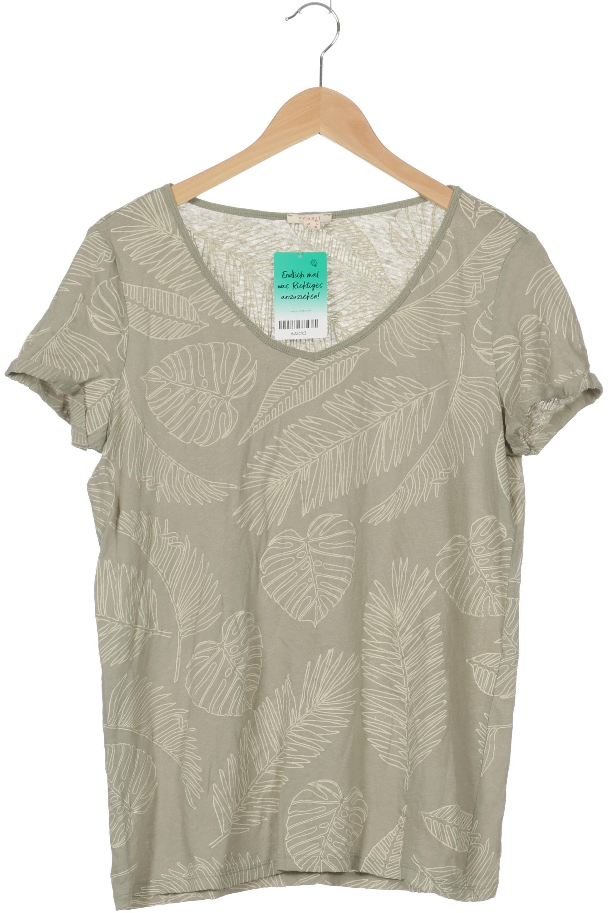 

Esprit Maternity Damen T-Shirt, braun, Gr.