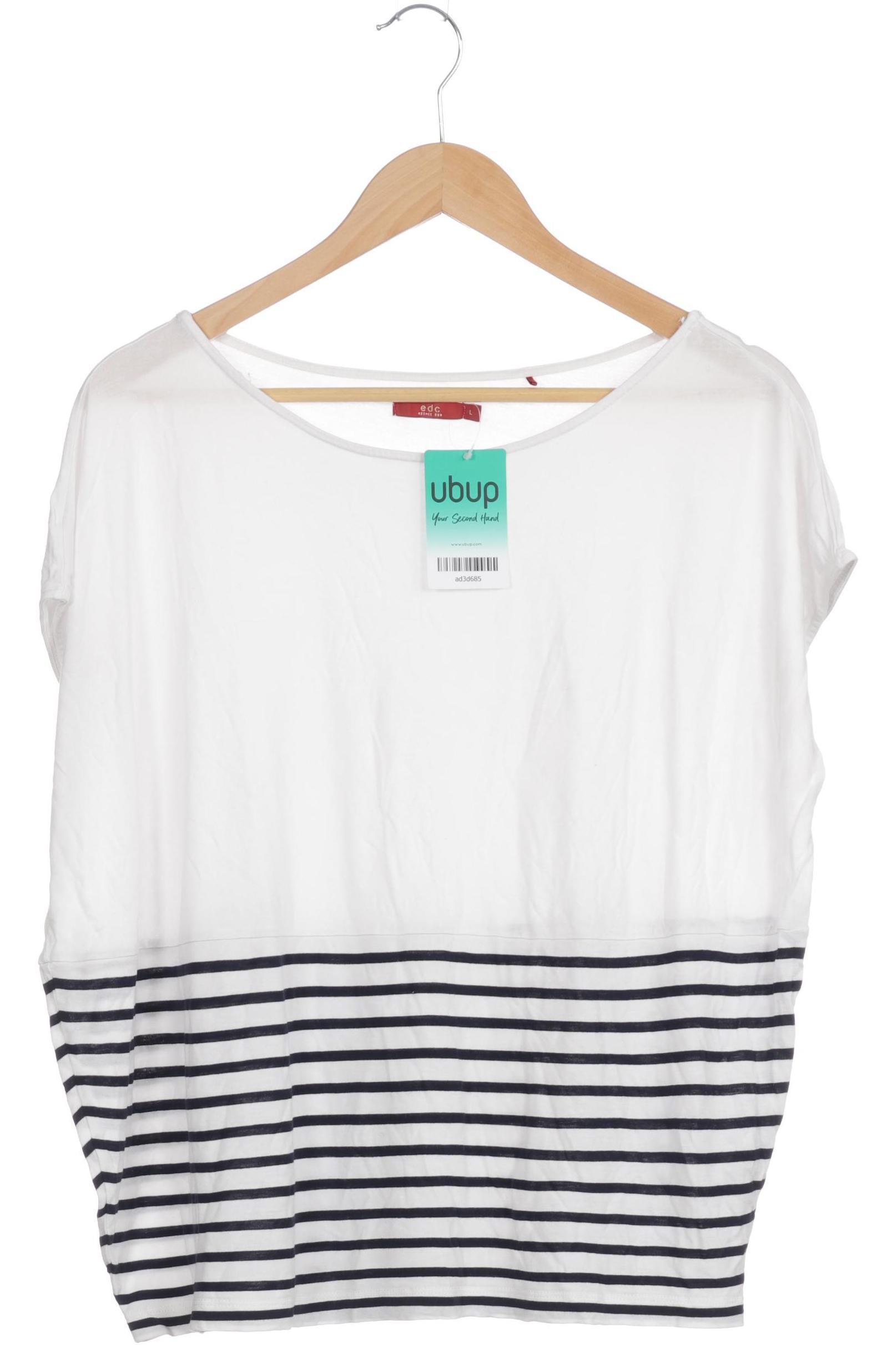 

Esprit Maternity Damen T-Shirt, weiß, Gr.