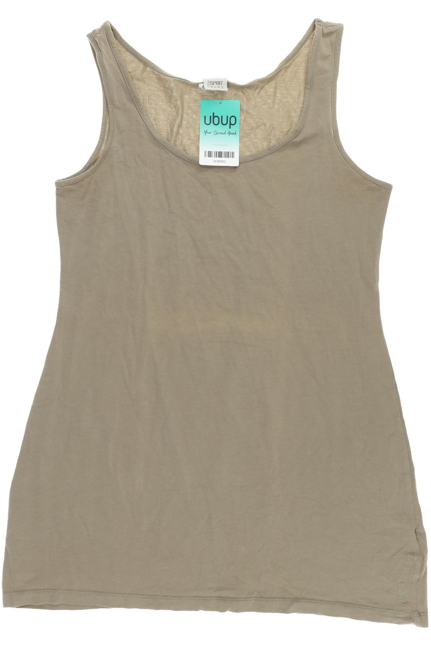 

Esprit Maternity Damen Top, beige, Gr.