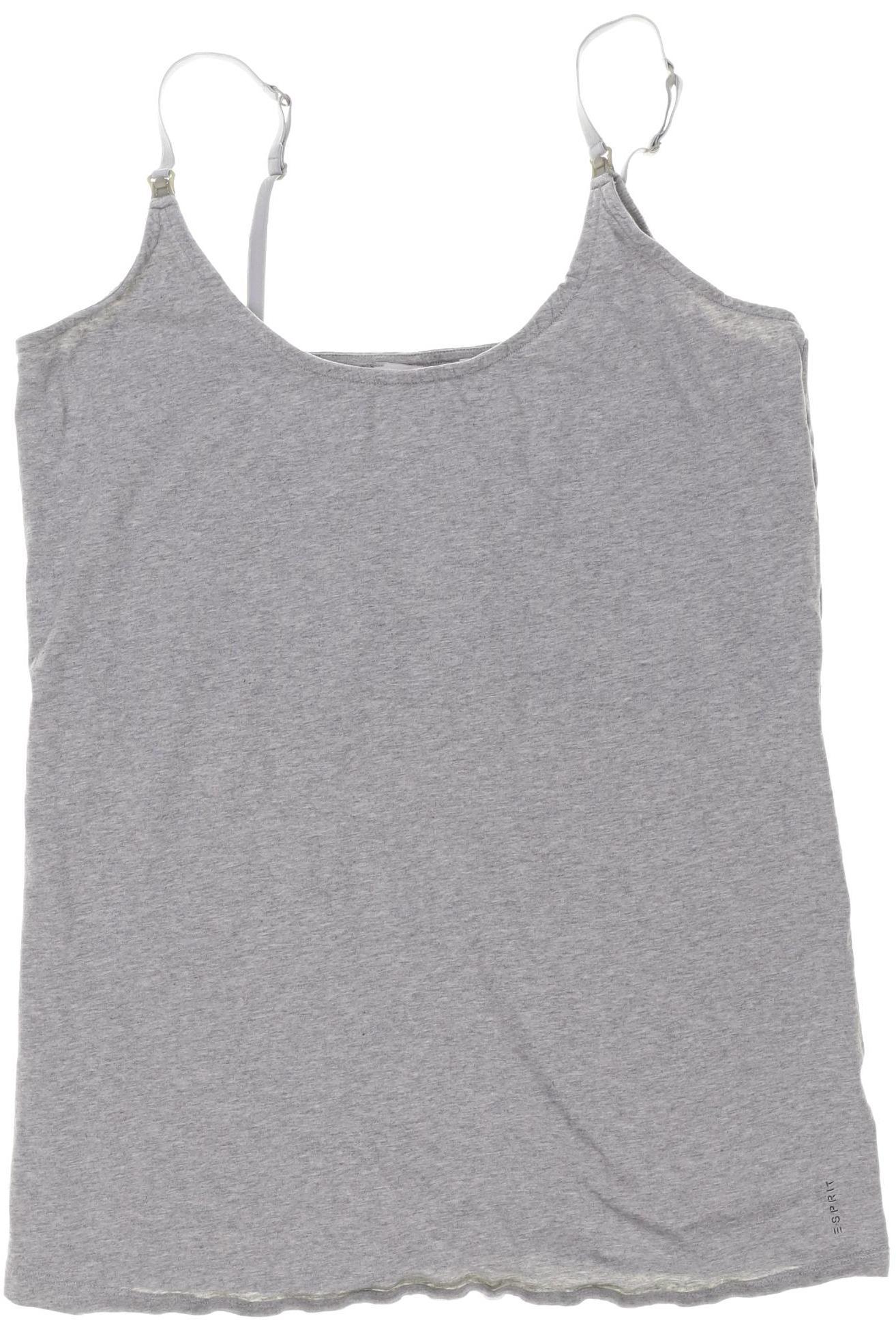 

Esprit Maternity Damen Top, grau, Gr.