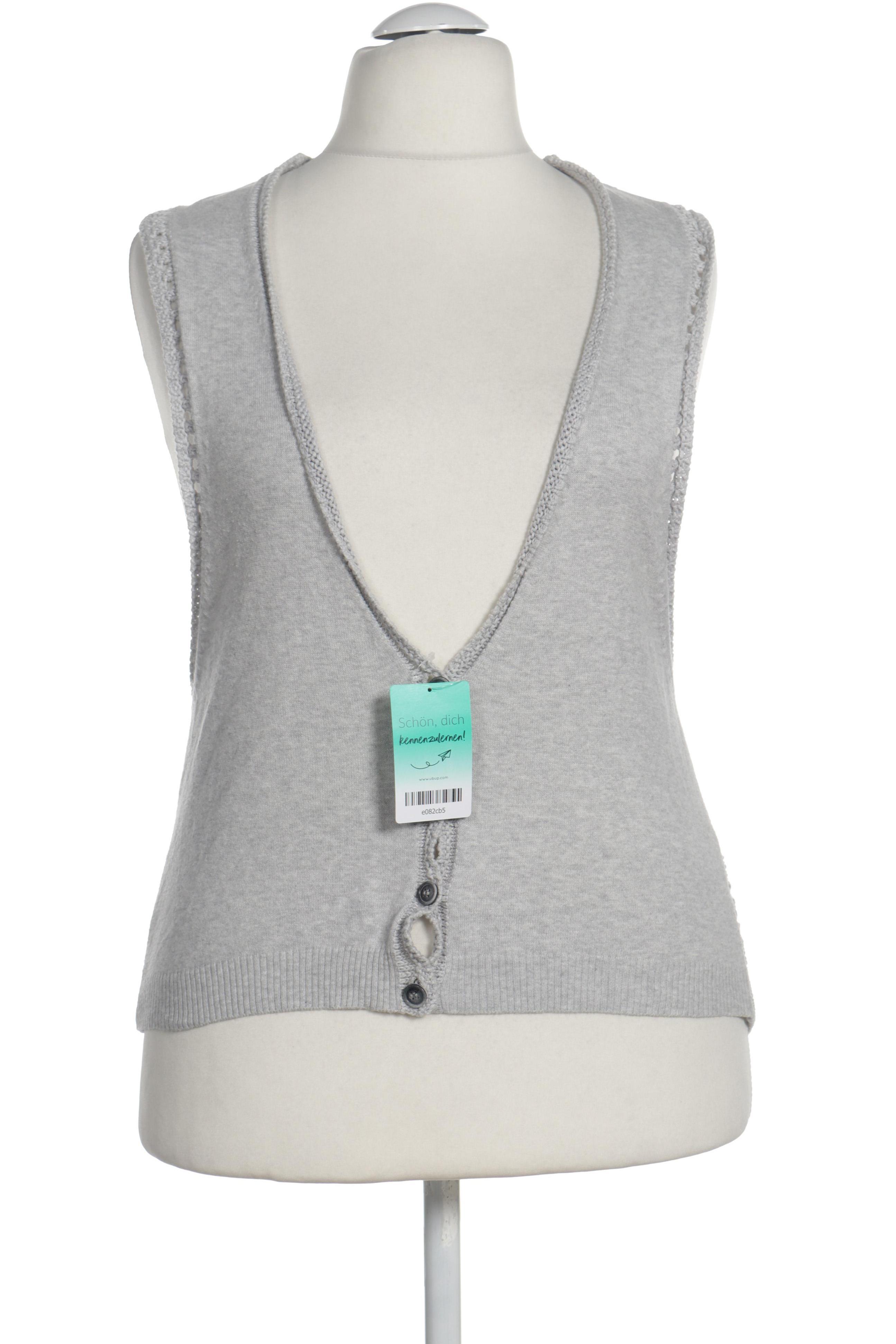 

Esprit Maternity Damen Weste, grau, Gr.