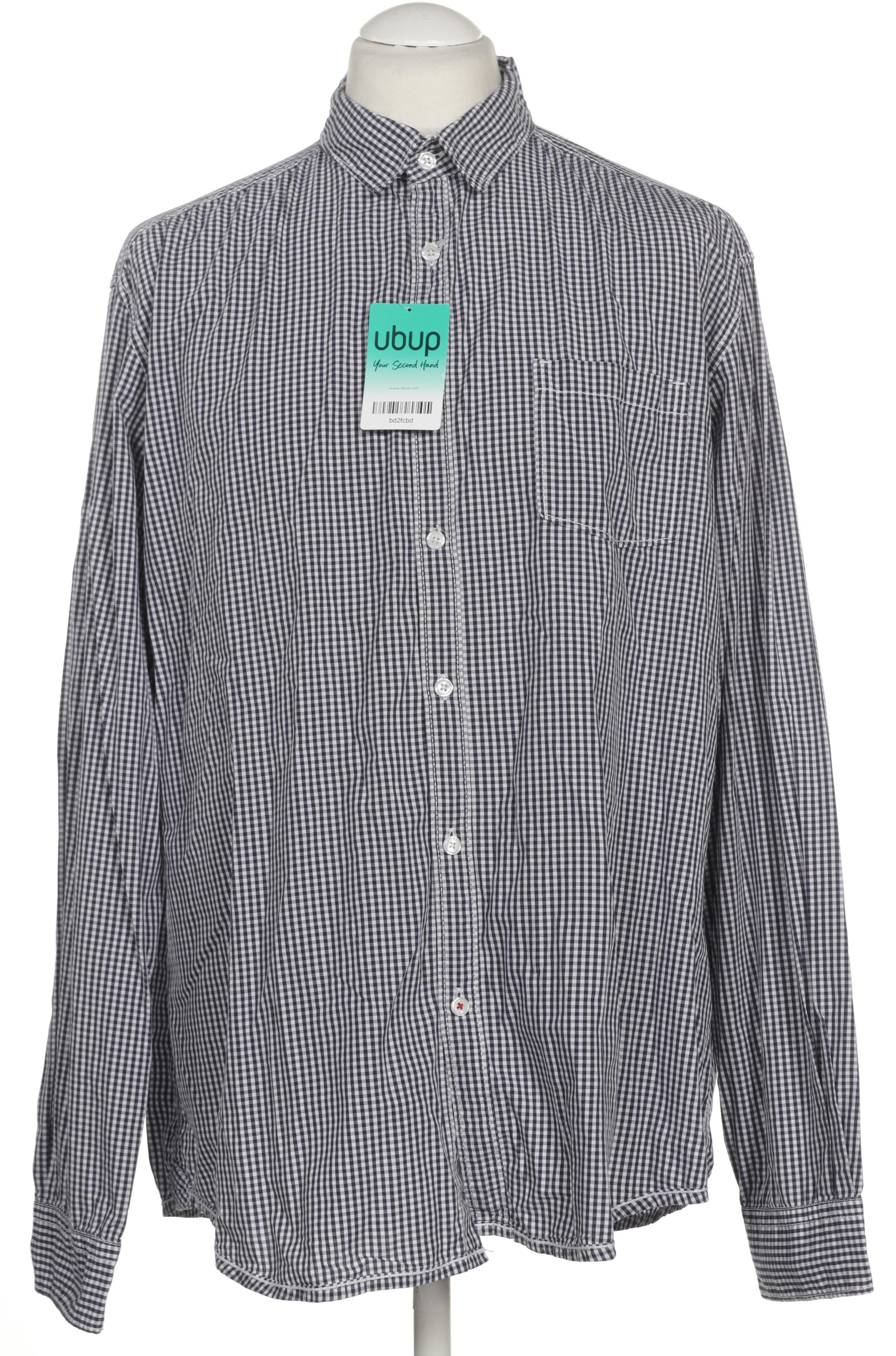 

Esprit Maternity Herren Hemd, blau, Gr.