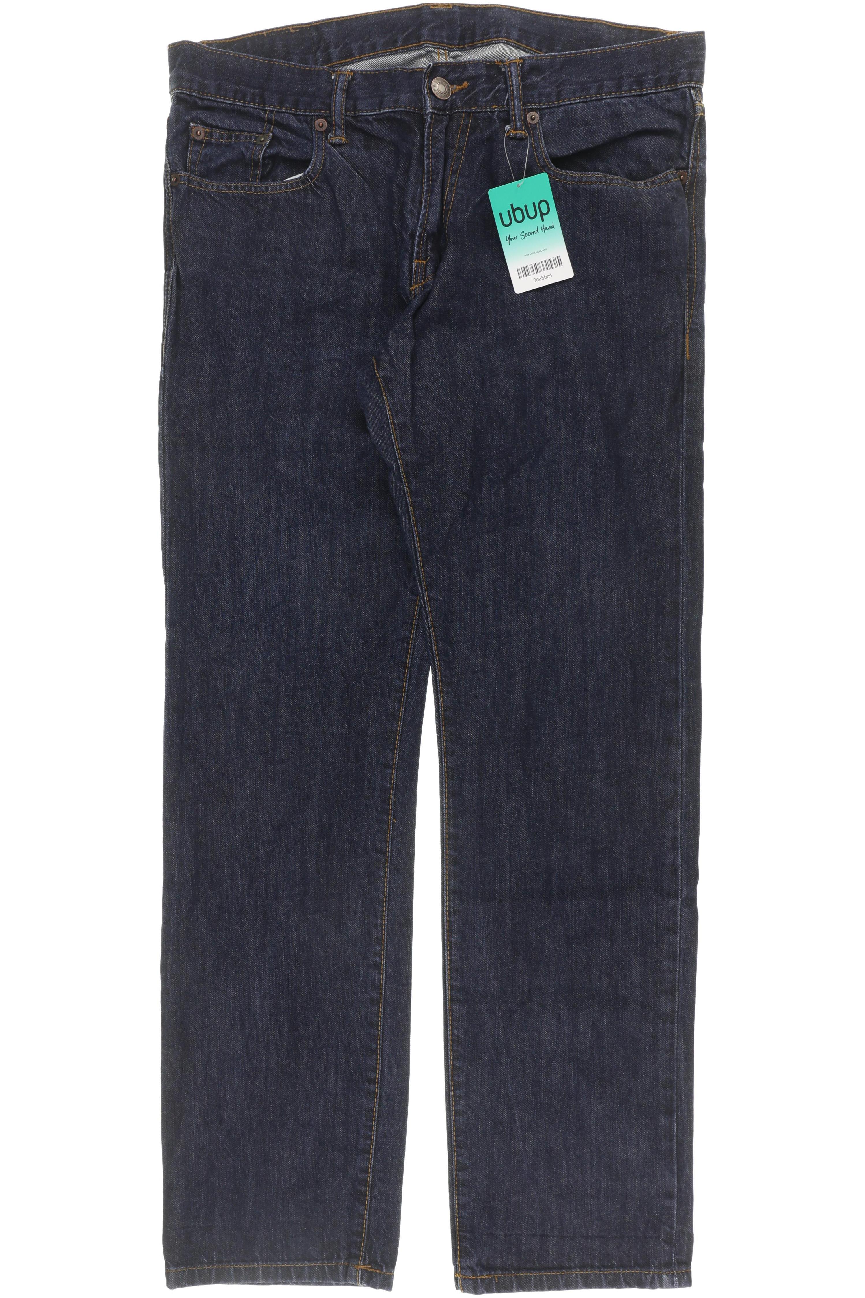 Thumbnail - Esprit Maternity Herren Jeans, blau, Gr. 35