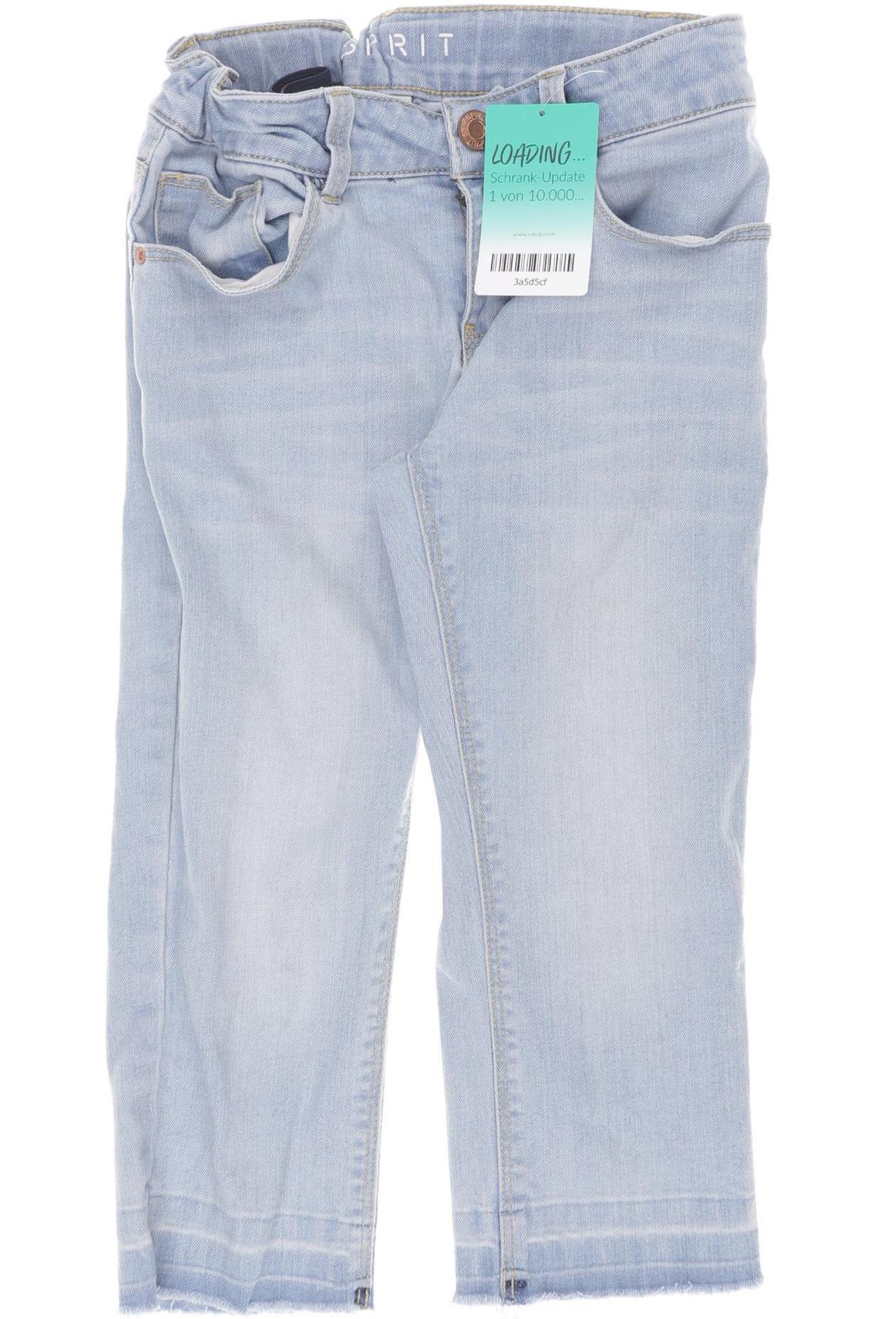 

Esprit Maternity Mädchen Jeans, blau, Gr. 140