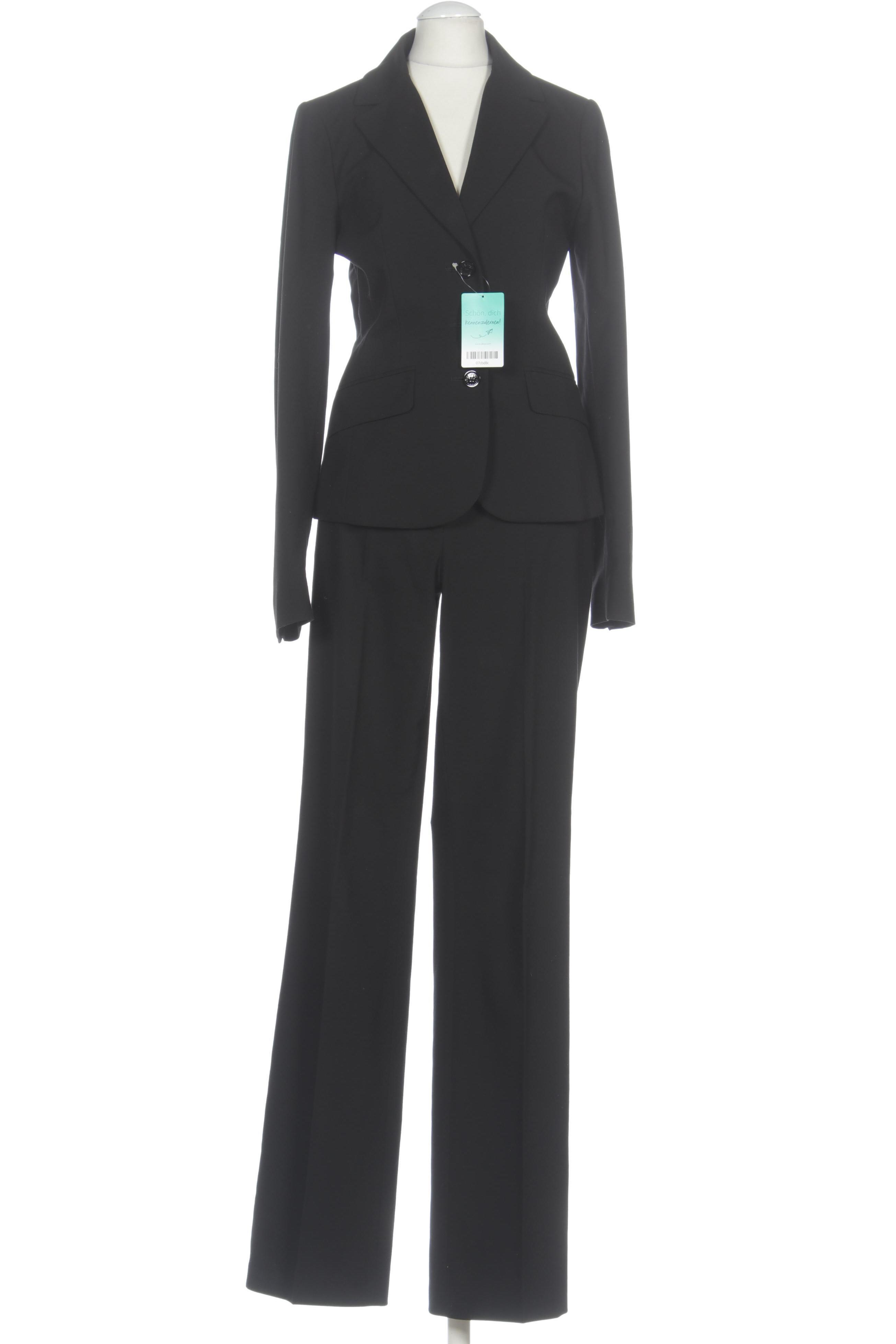 

Esprit Damen Anzug, schwarz, Gr. 32