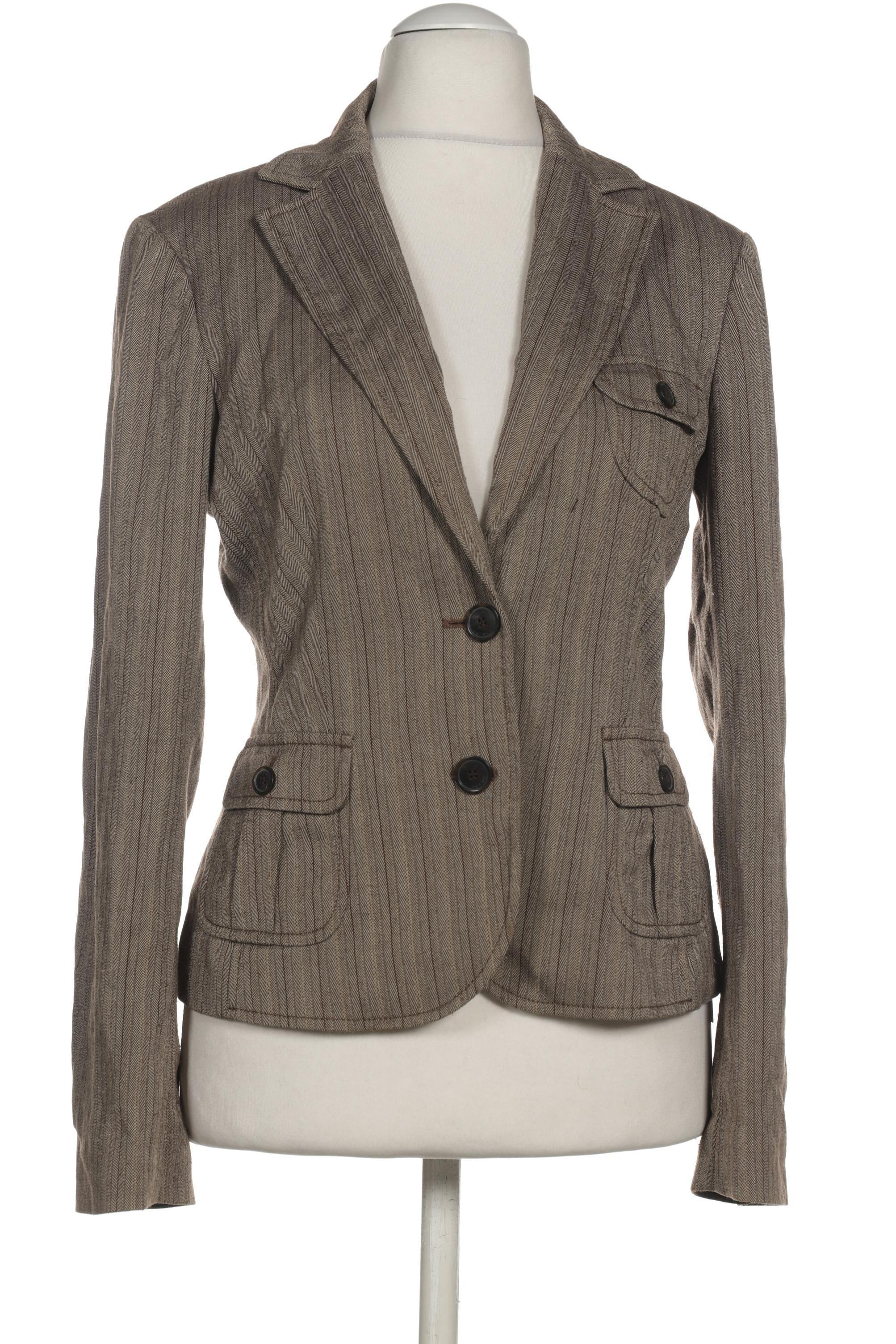 

Esprit Damen Blazer, grau, Gr. 36
