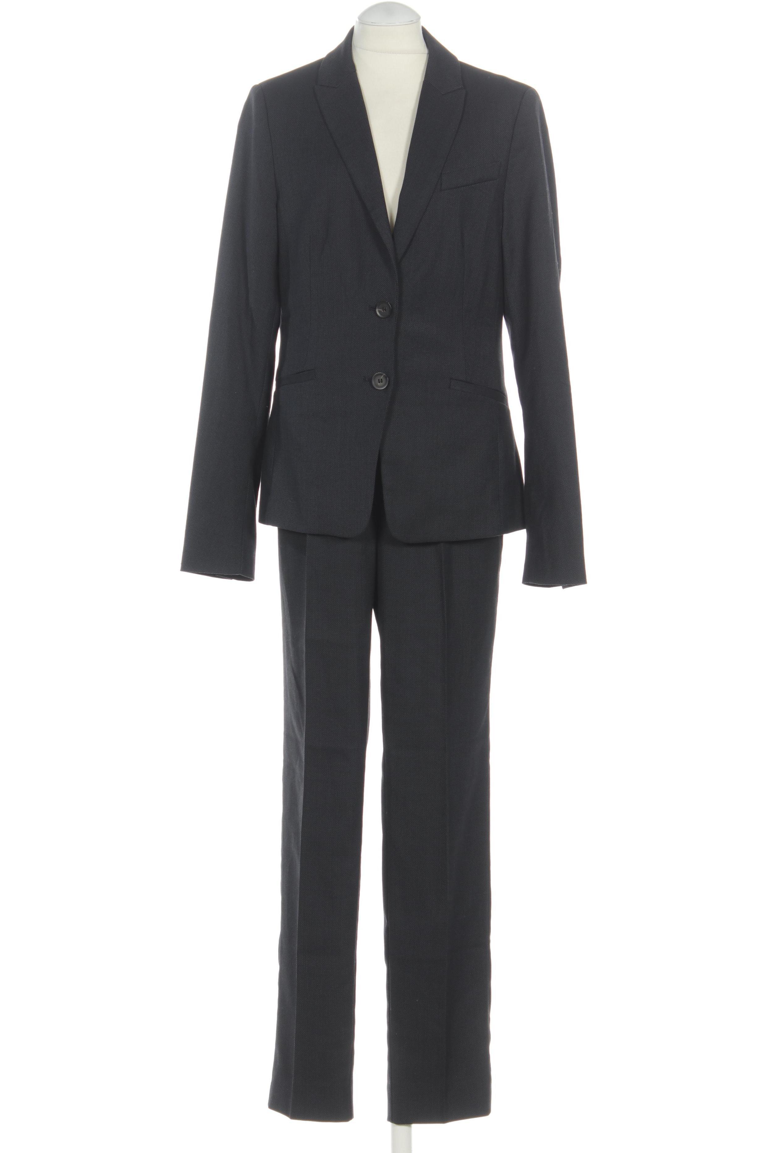 

Esprit Damen Anzug, grau, Gr. 32