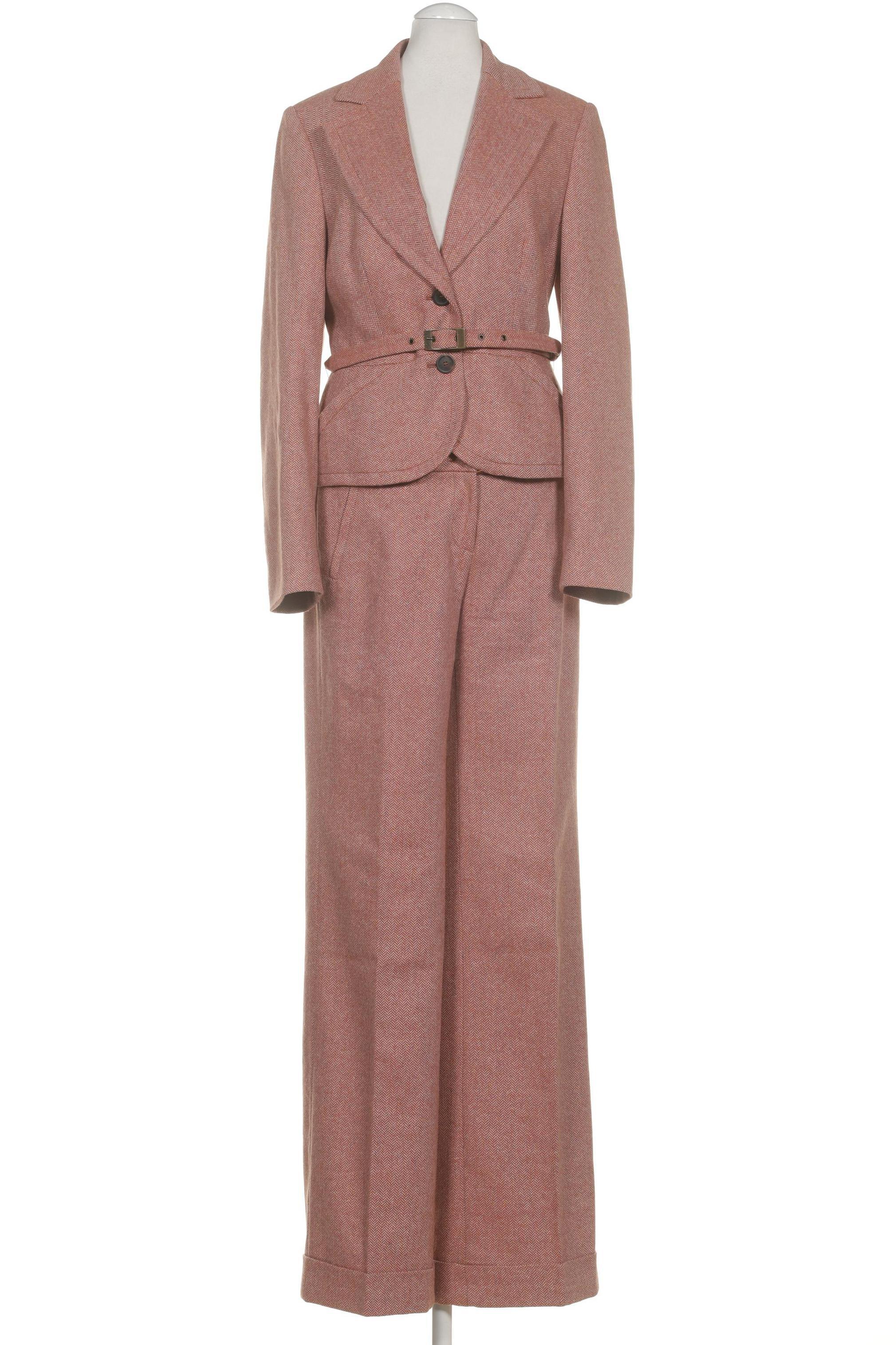 

Esprit Damen Anzug, rot, Gr. 36