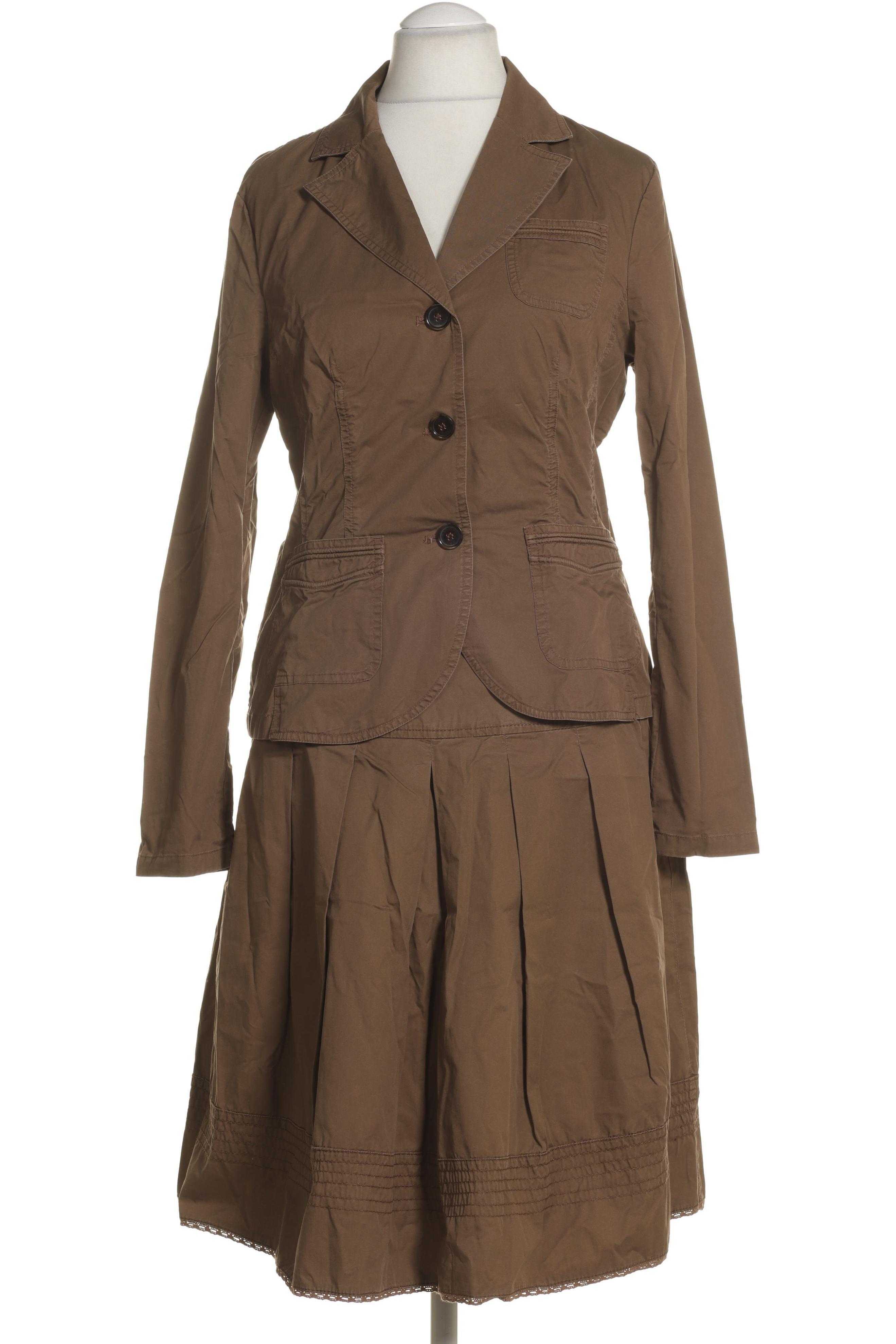 

Esprit Damen Anzug, braun, Gr. 40