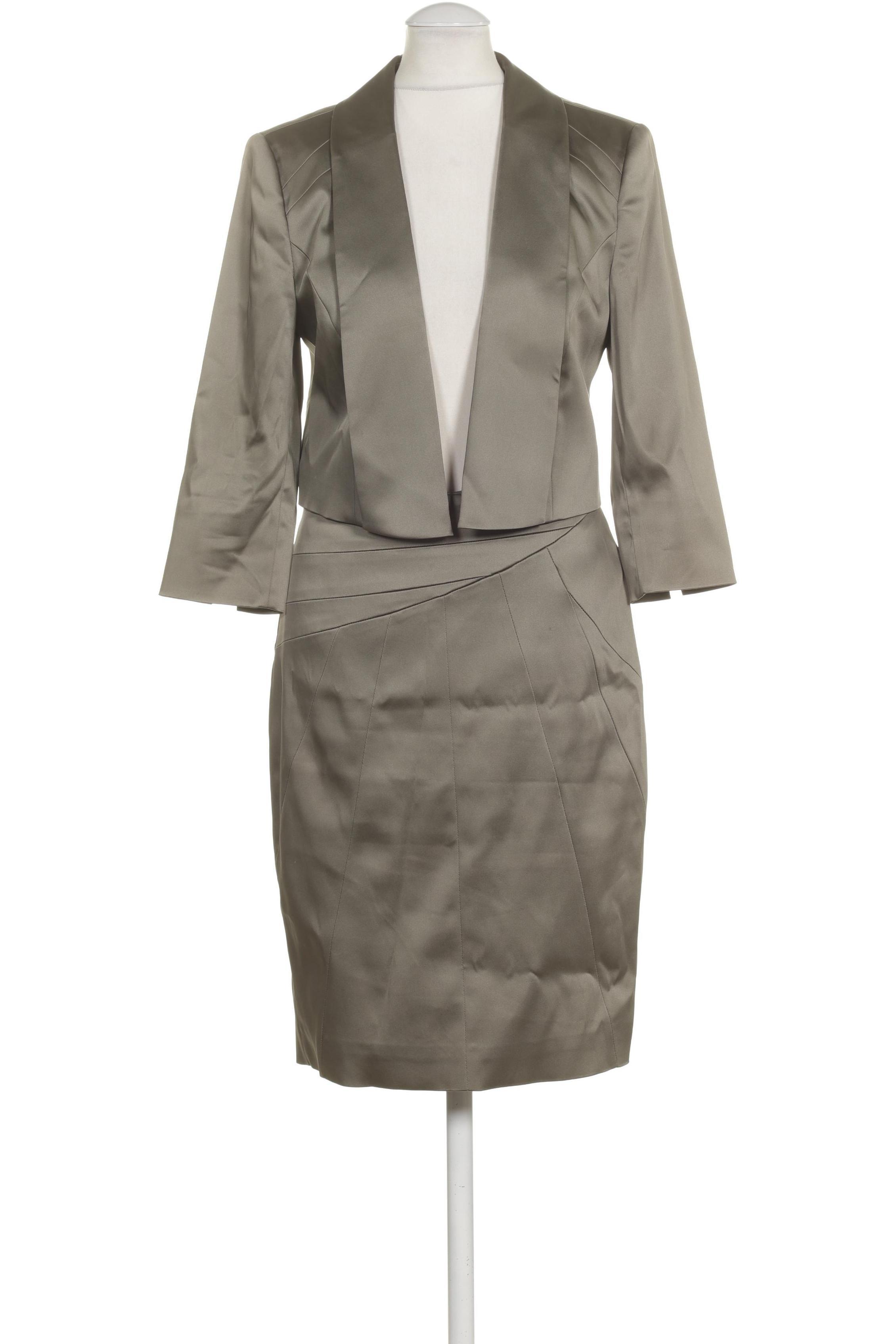 

Esprit Damen Anzug, grün, Gr. 34