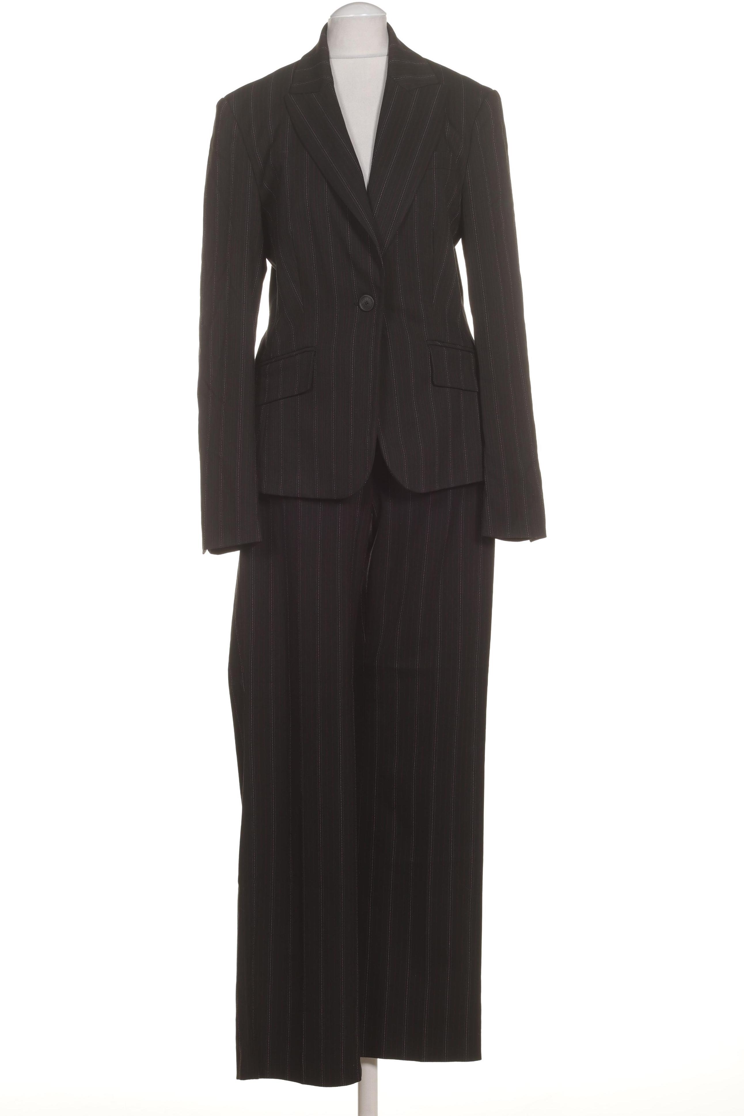 

Esprit Damen Anzug, schwarz, Gr. 38