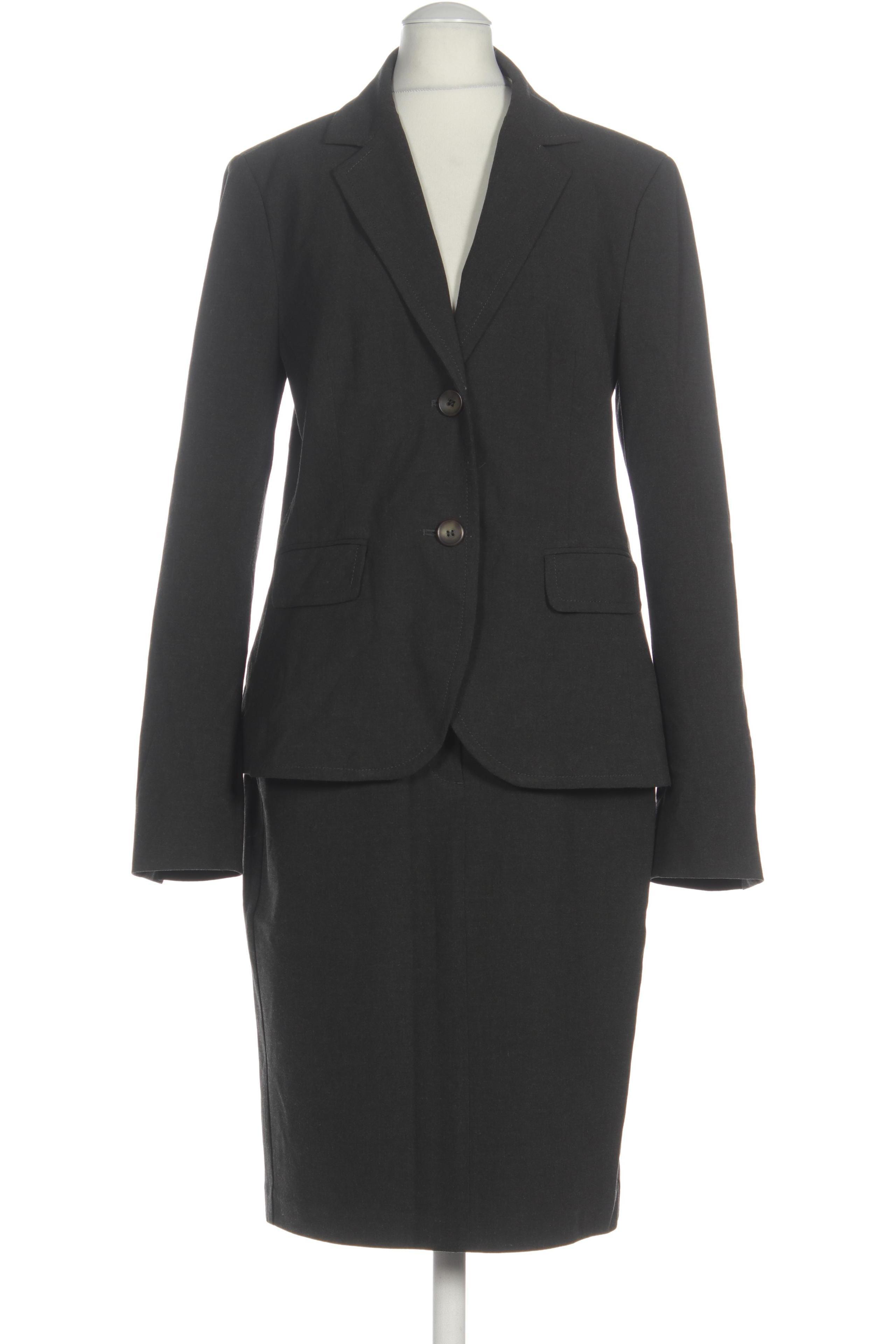 

Esprit Damen Anzug, schwarz, Gr. 36