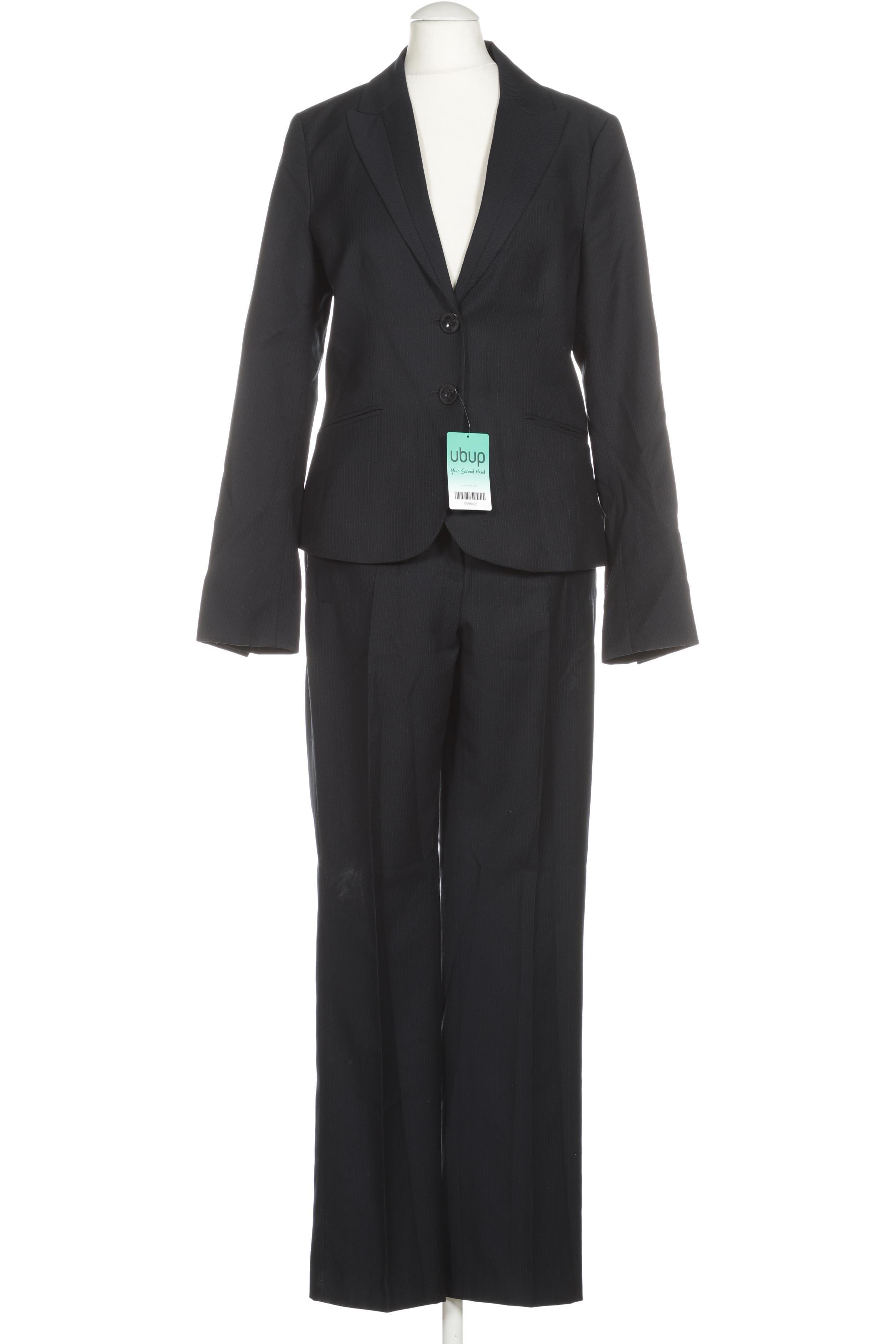 

Esprit Damen Anzug, blau, Gr. 34