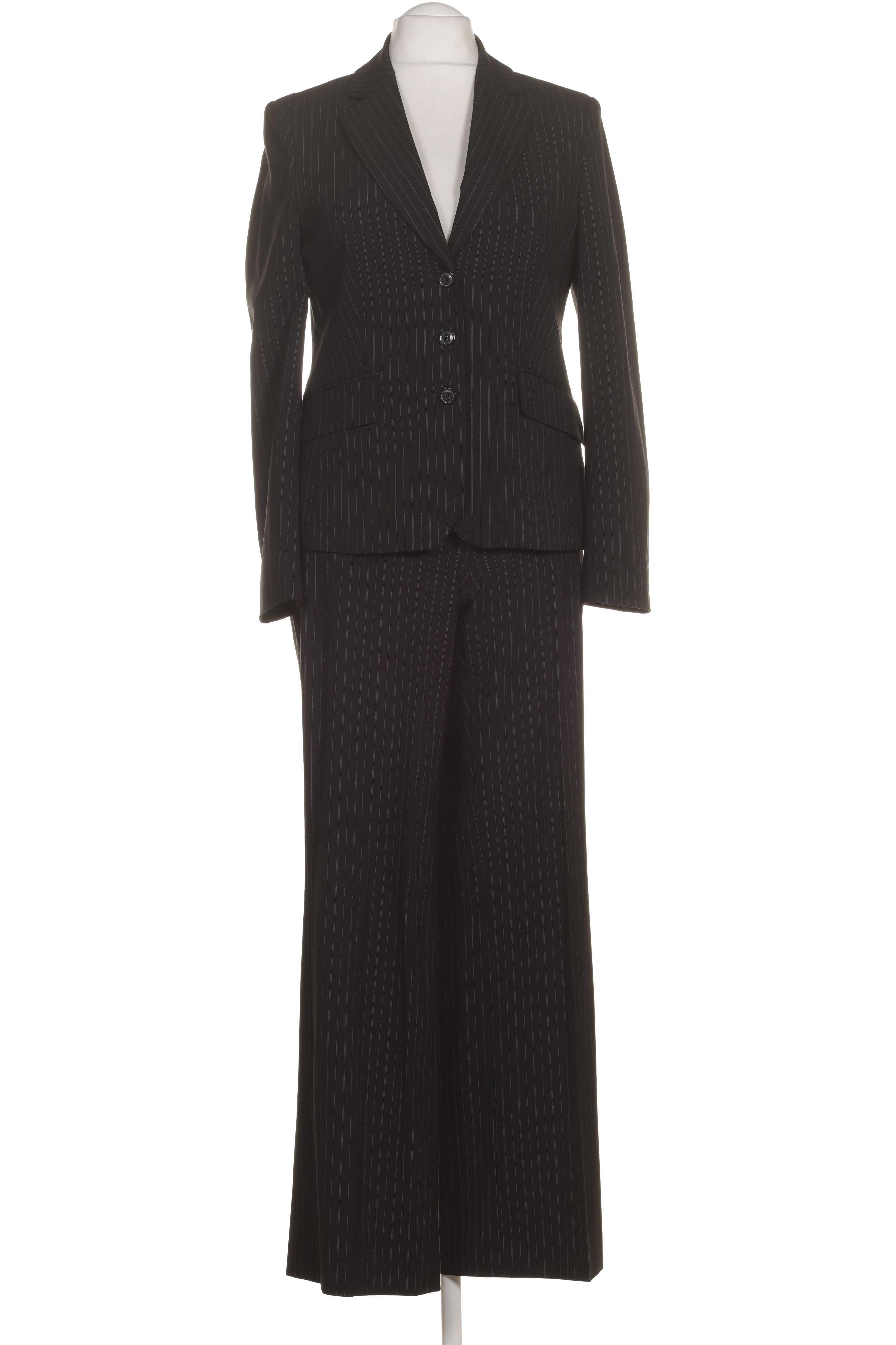 

Esprit Damen Anzug, schwarz, Gr. 40