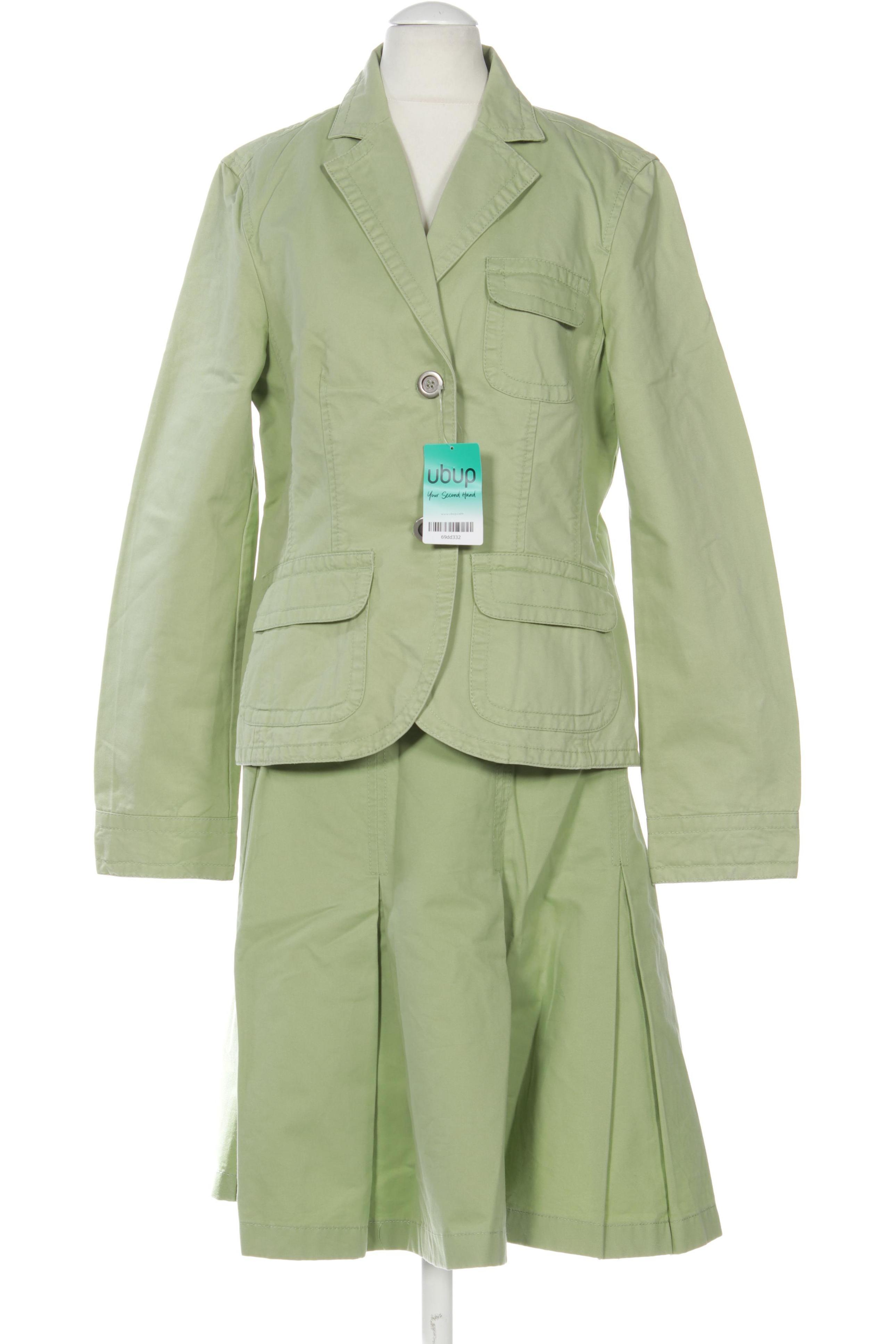 

Esprit Damen Anzug, grün, Gr. 40