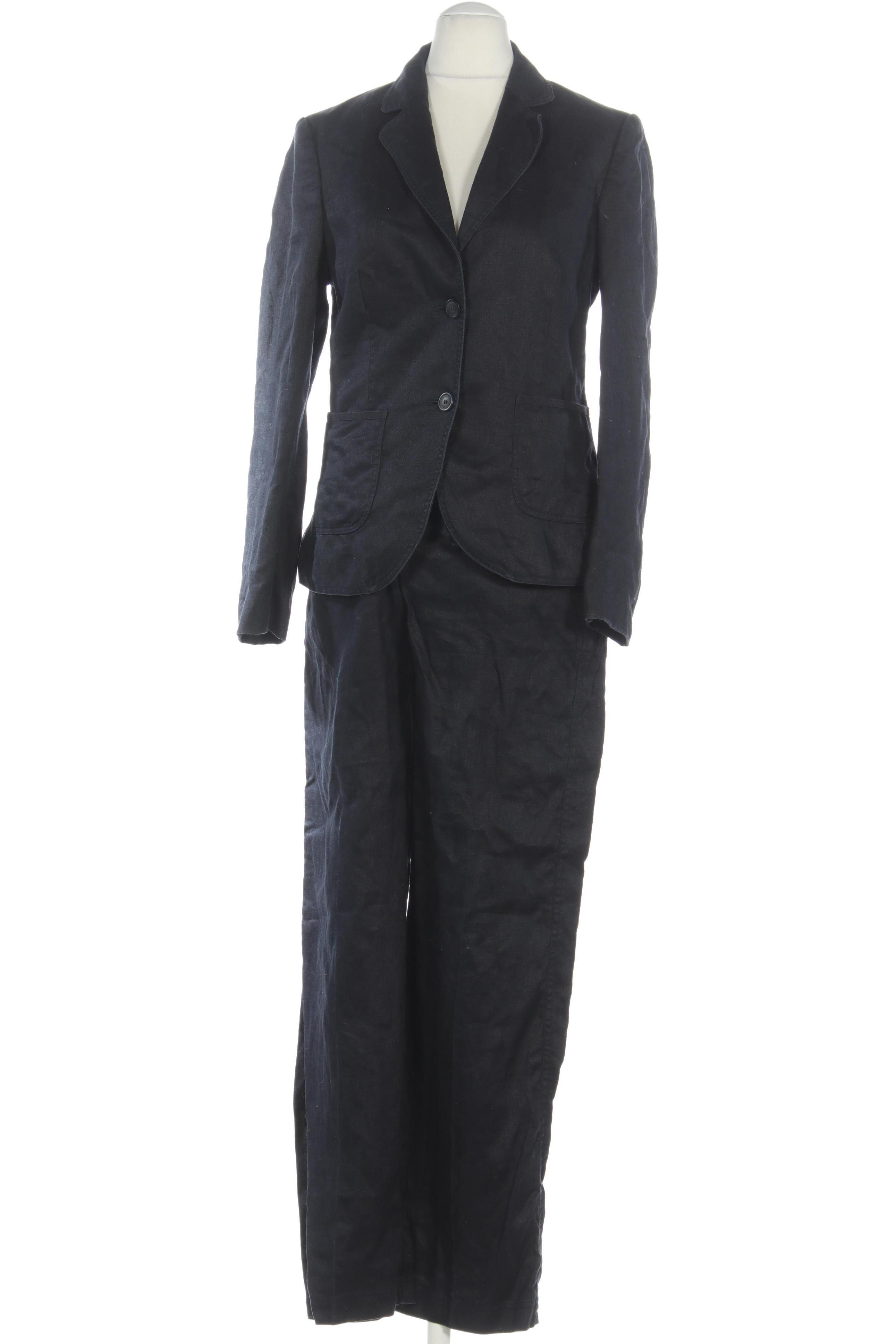 

Esprit Damen Anzug, blau, Gr. 38