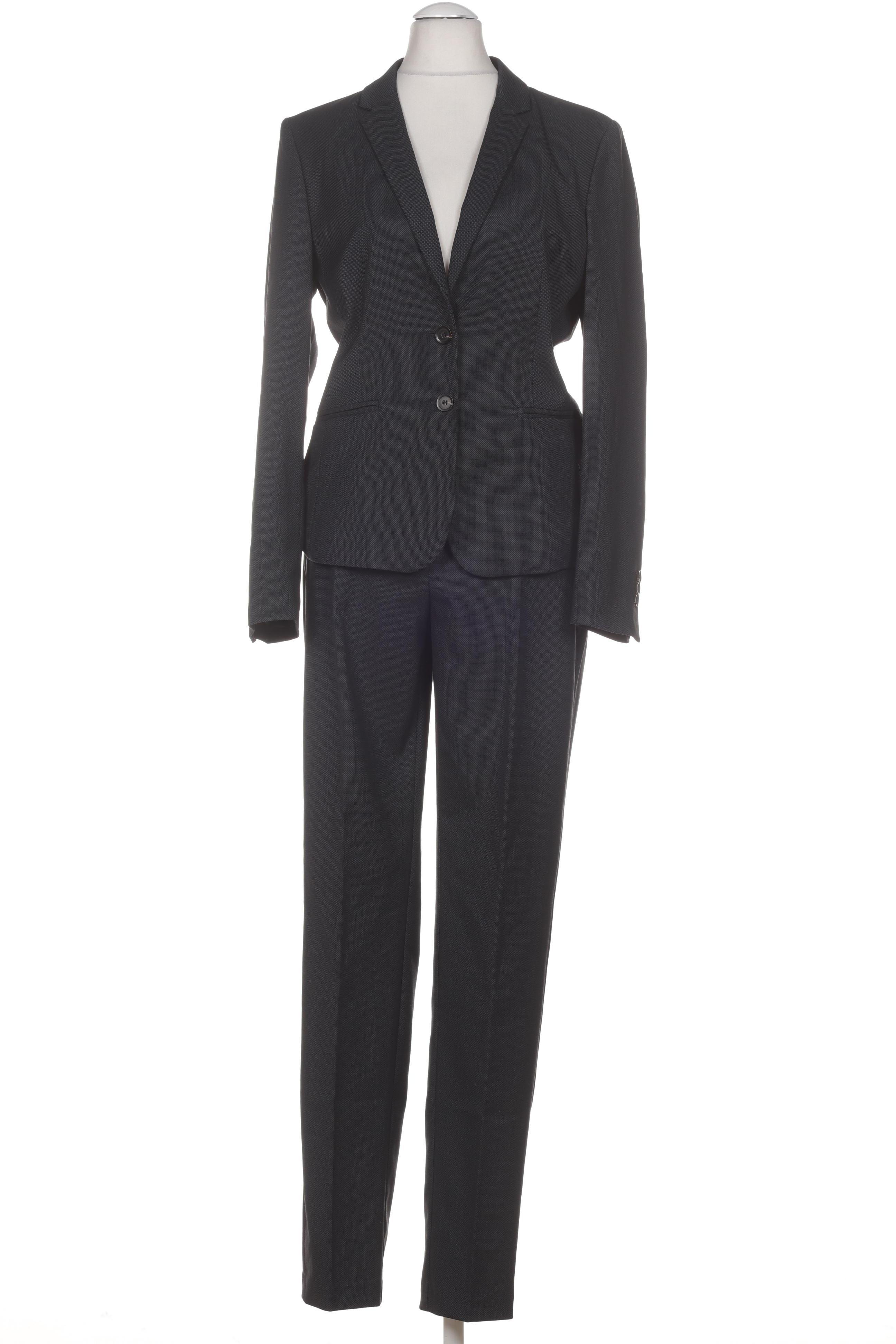 

Esprit Damen Anzug, blau, Gr. 38