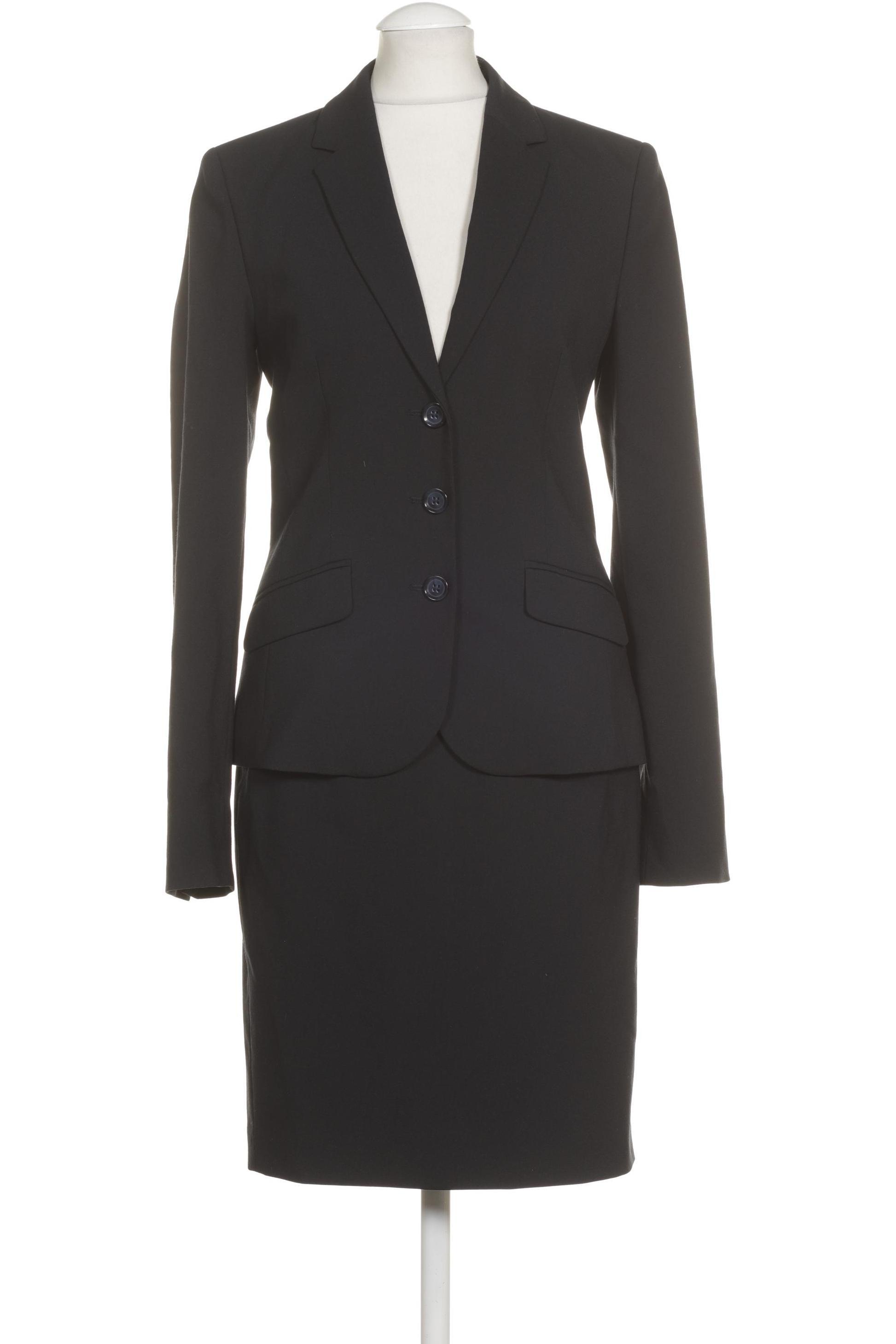 

Esprit Damen Anzug, blau, Gr. 32