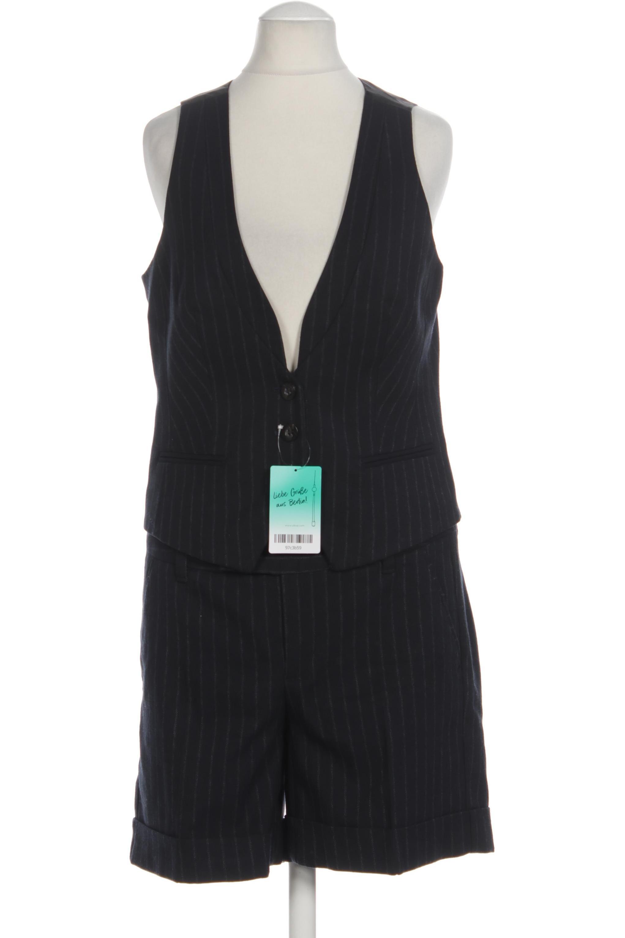 

Esprit Damen Anzug, blau, Gr. 36