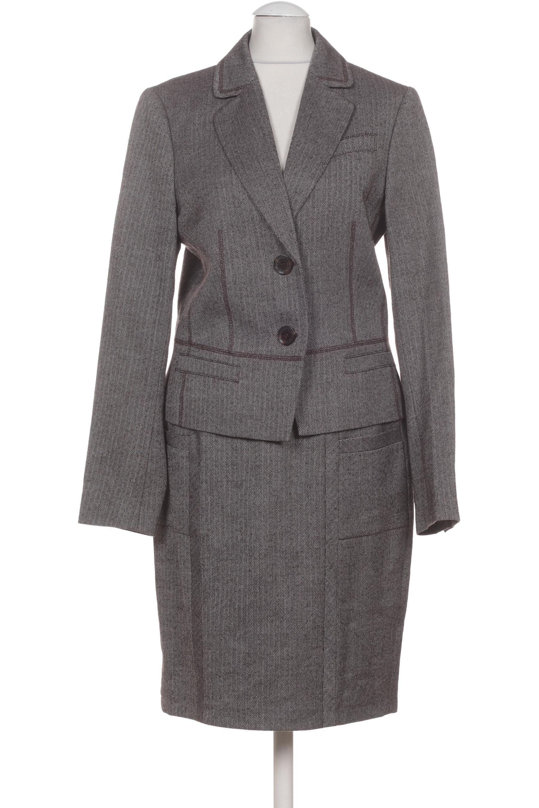 

Esprit Damen Anzug, braun, Gr. 36