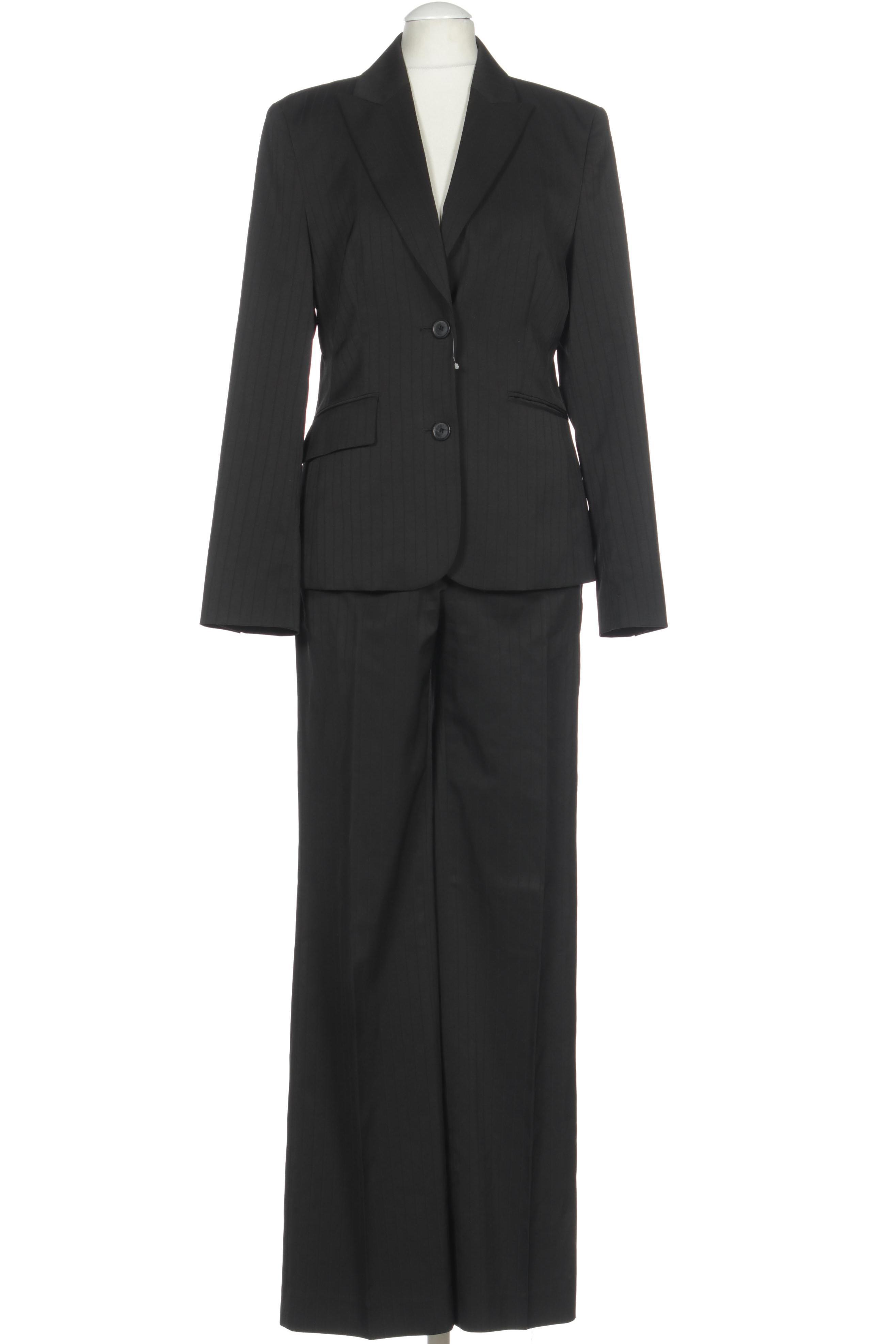 

Esprit Damen Anzug, schwarz, Gr. 34