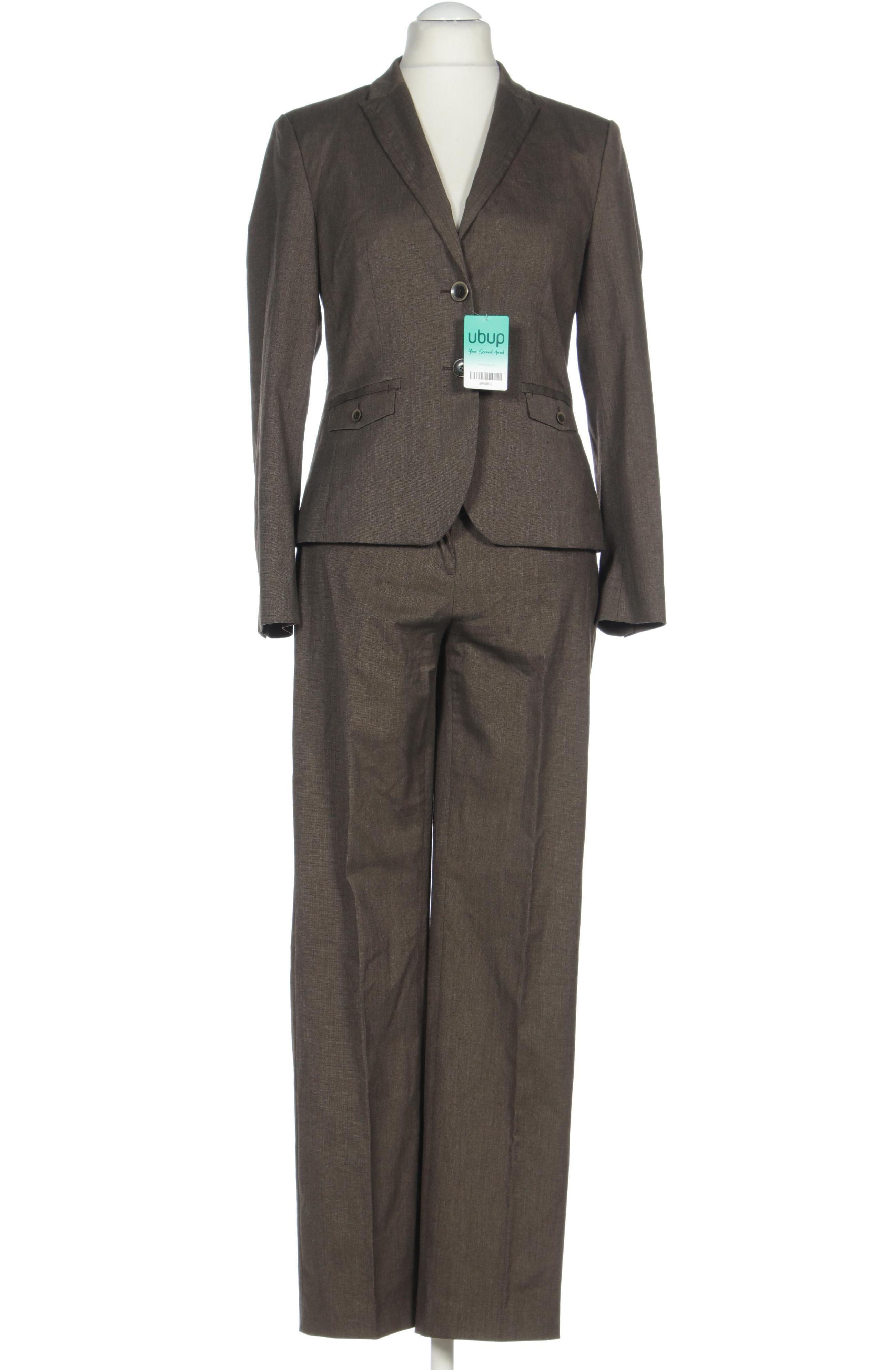 

Esprit Damen Anzug, braun, Gr. 38