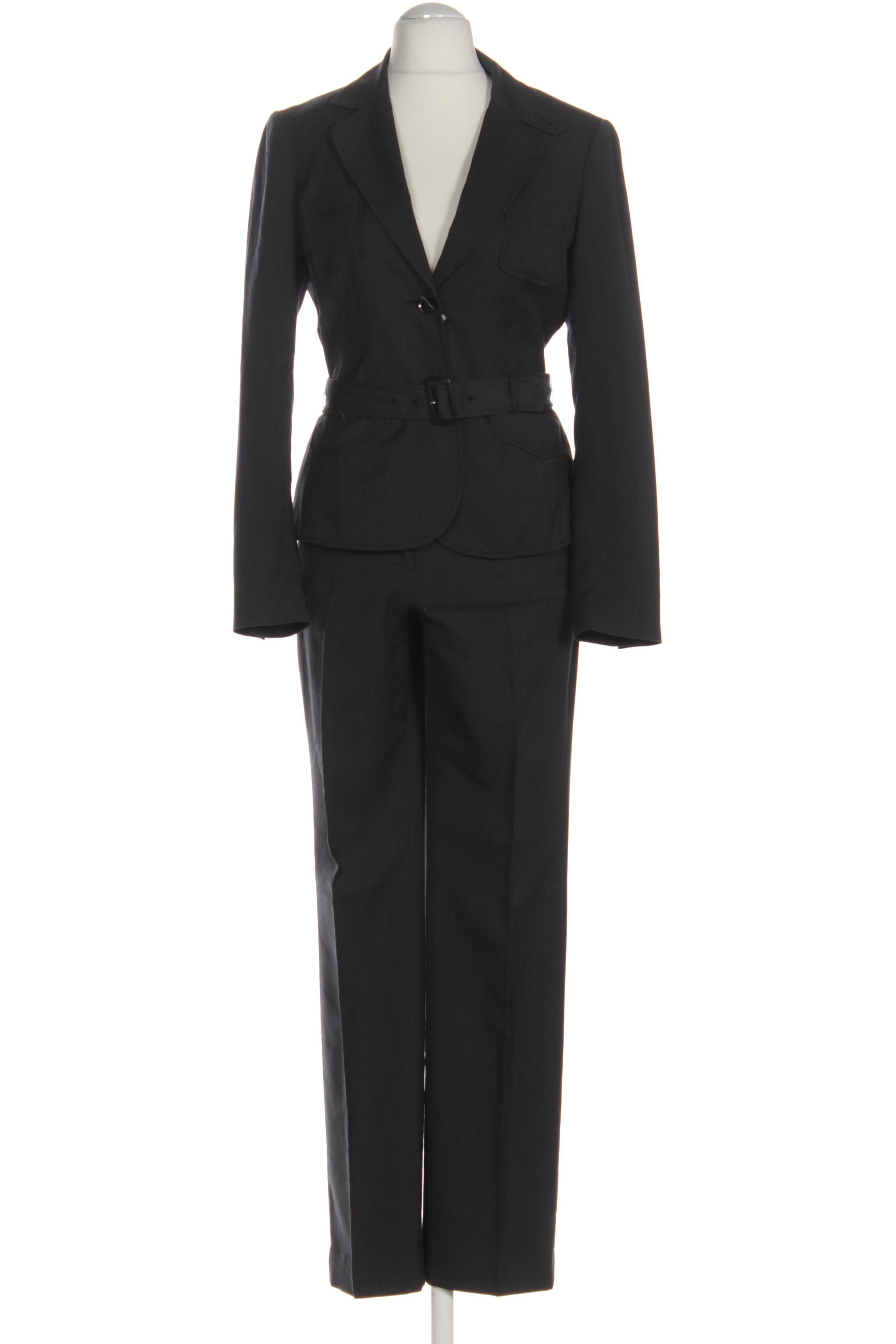 

Esprit Damen Anzug, schwarz, Gr. 38