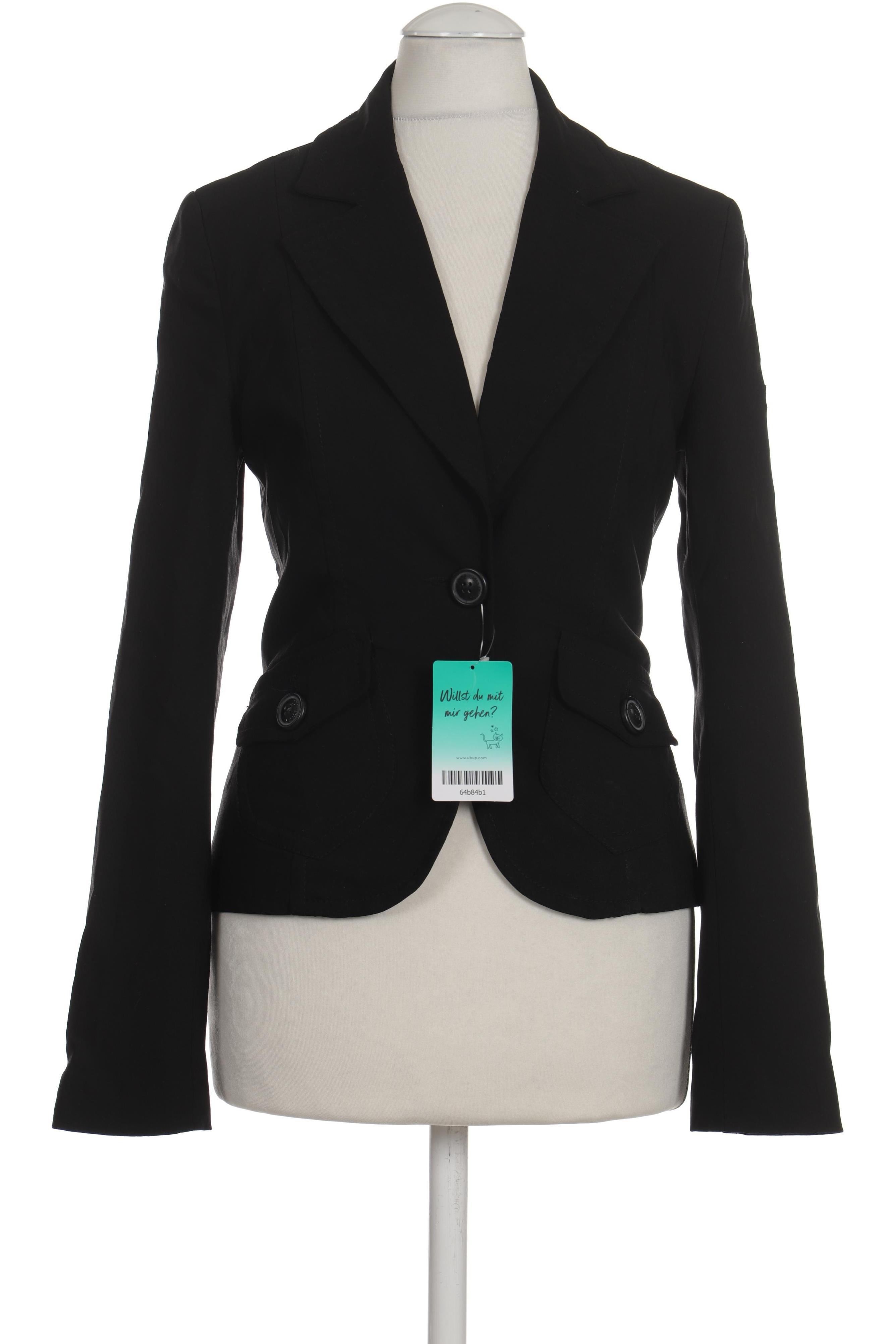 

Esprit Damen Blazer, schwarz, Gr.