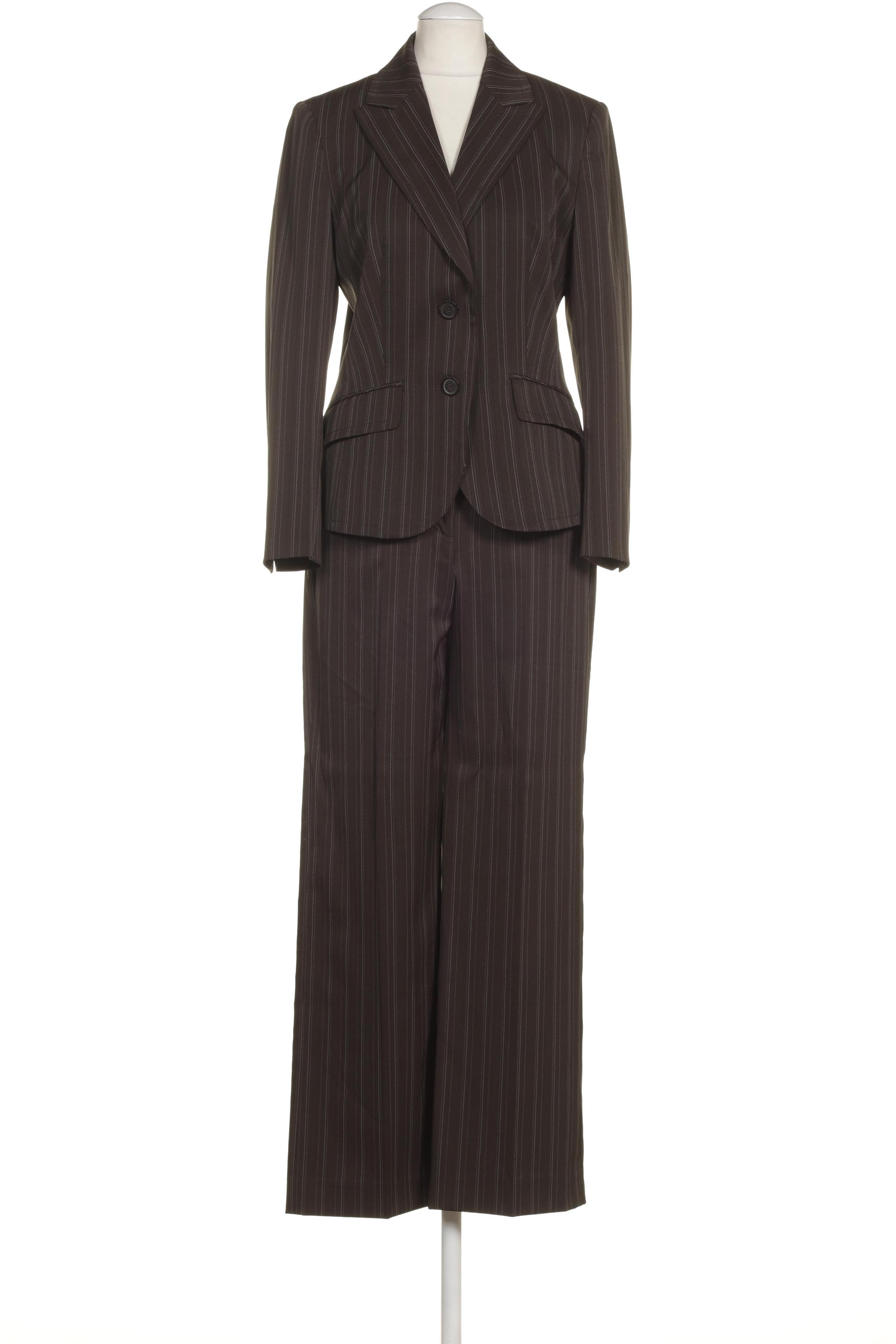 

Esprit Damen Anzug, braun, Gr. 34