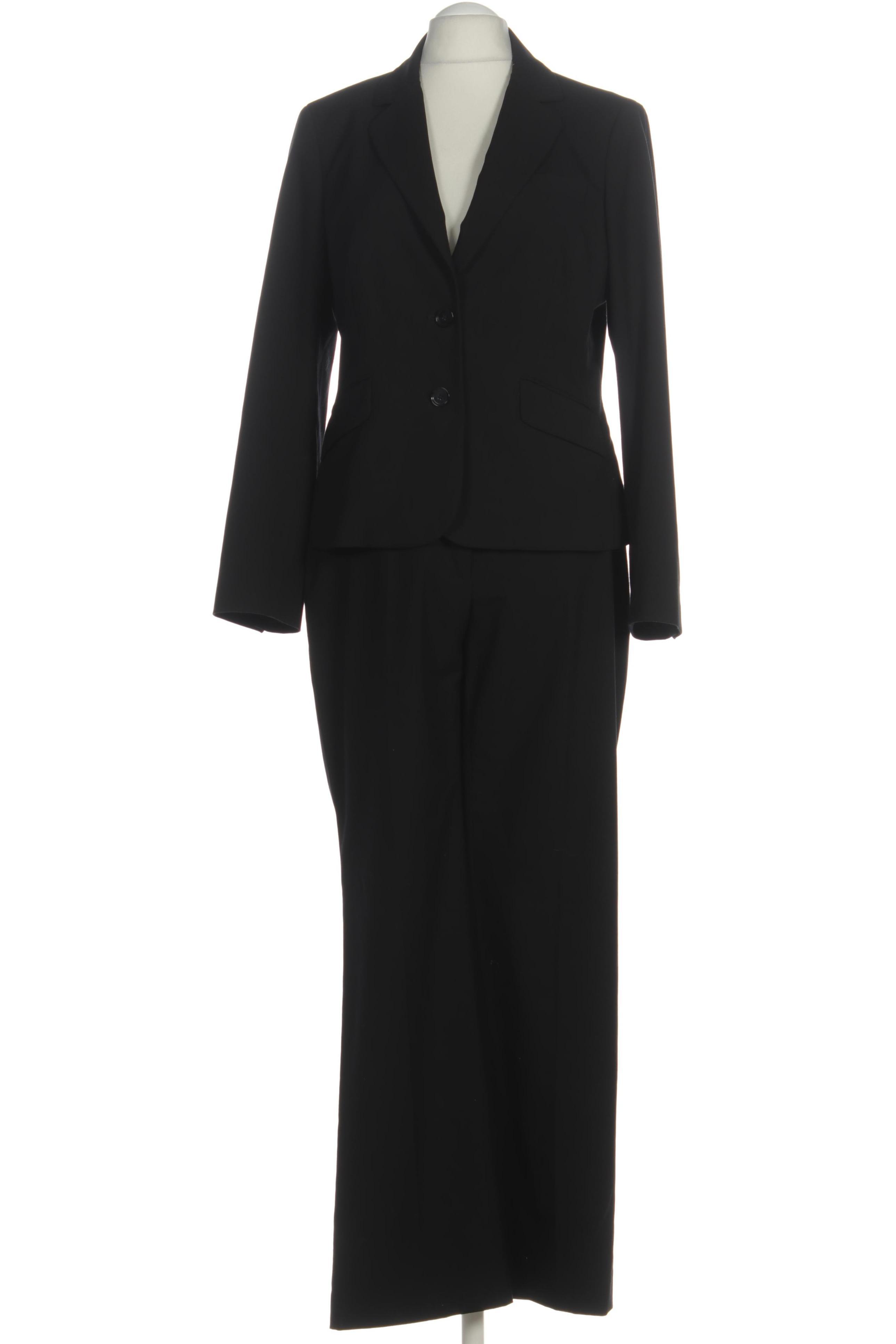 

Esprit Damen Anzug, schwarz, Gr. 44