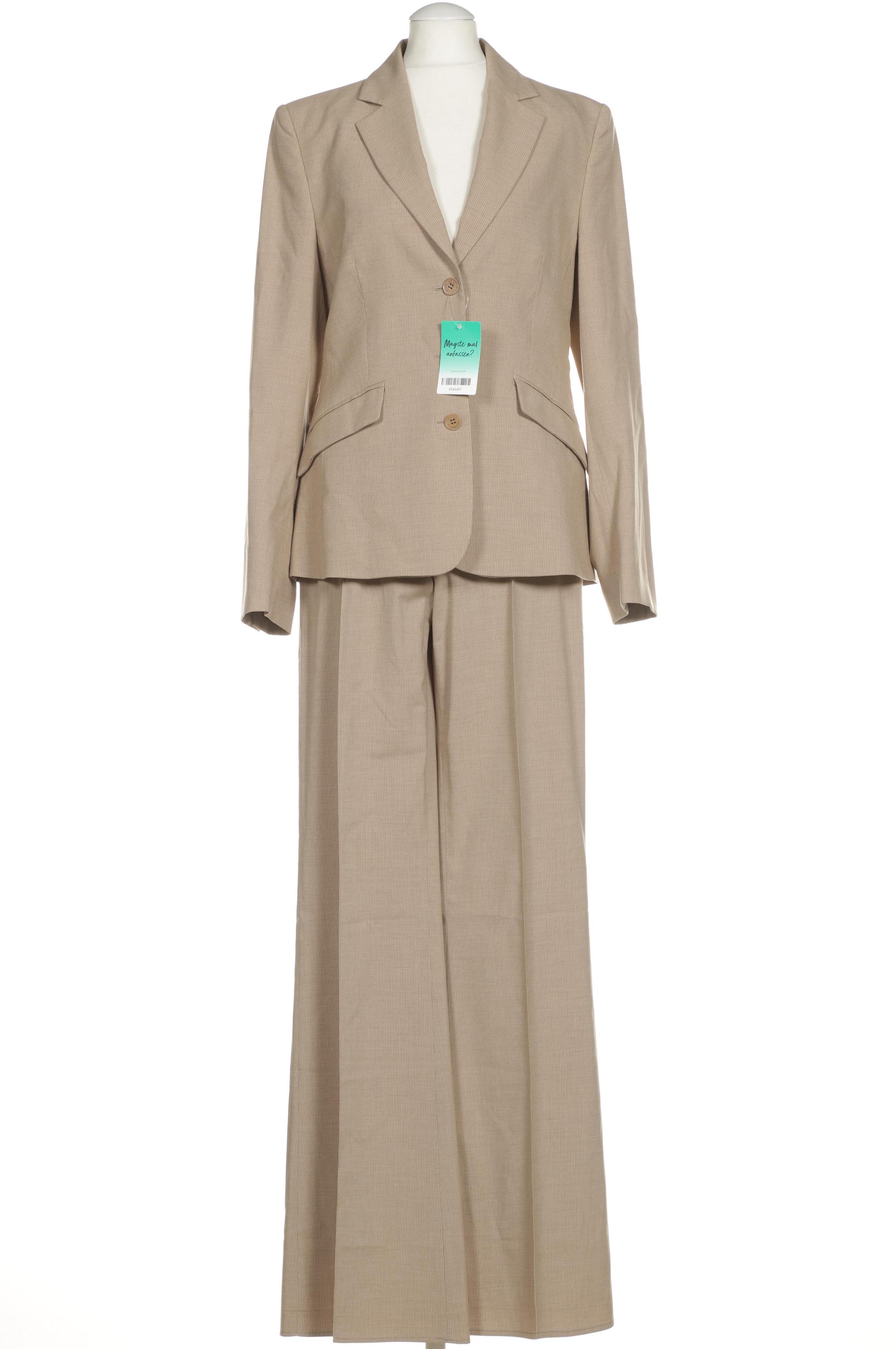 

Esprit Damen Anzug, beige, Gr. 36