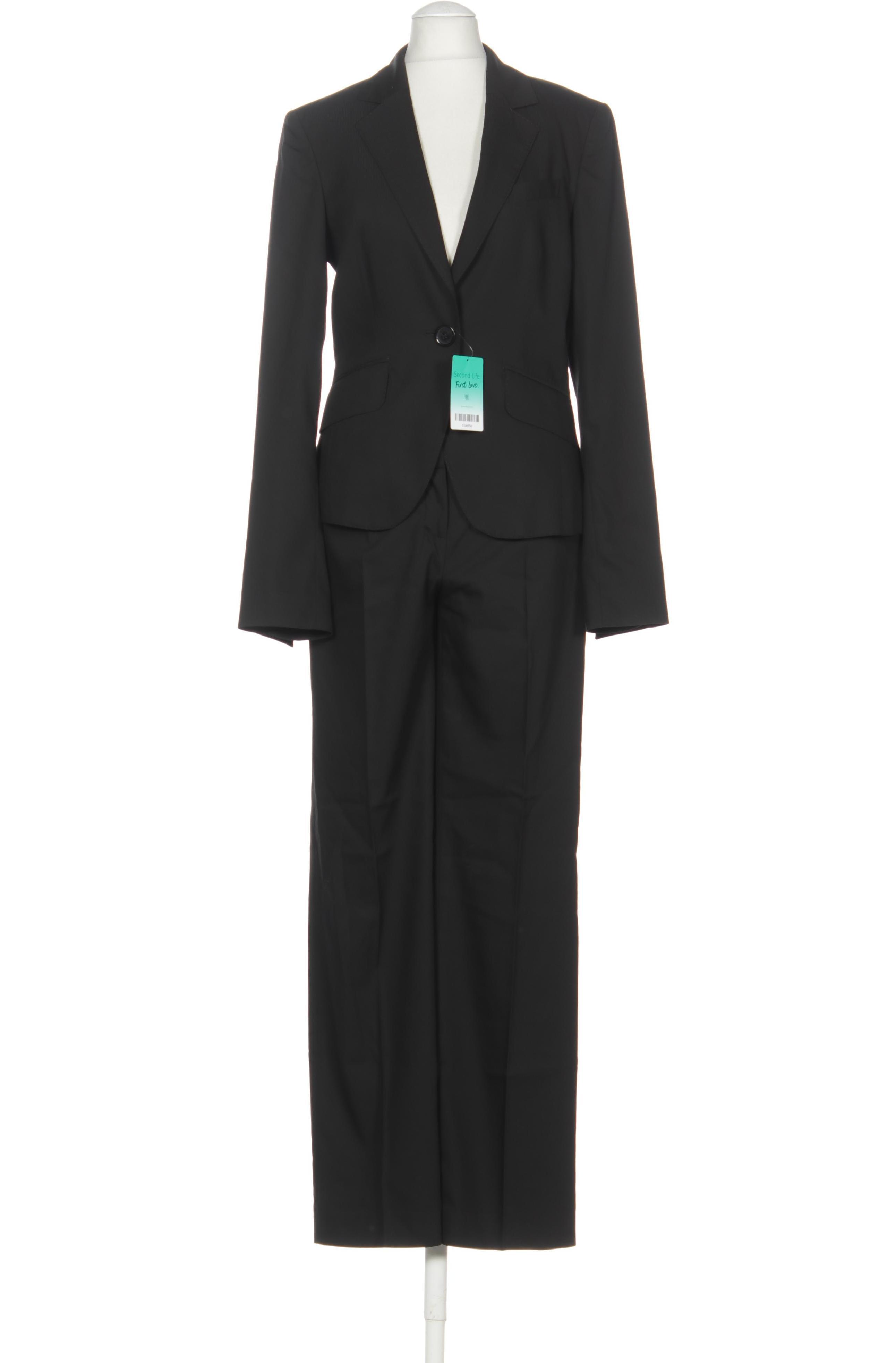 

Esprit Damen Anzug, schwarz, Gr. 34