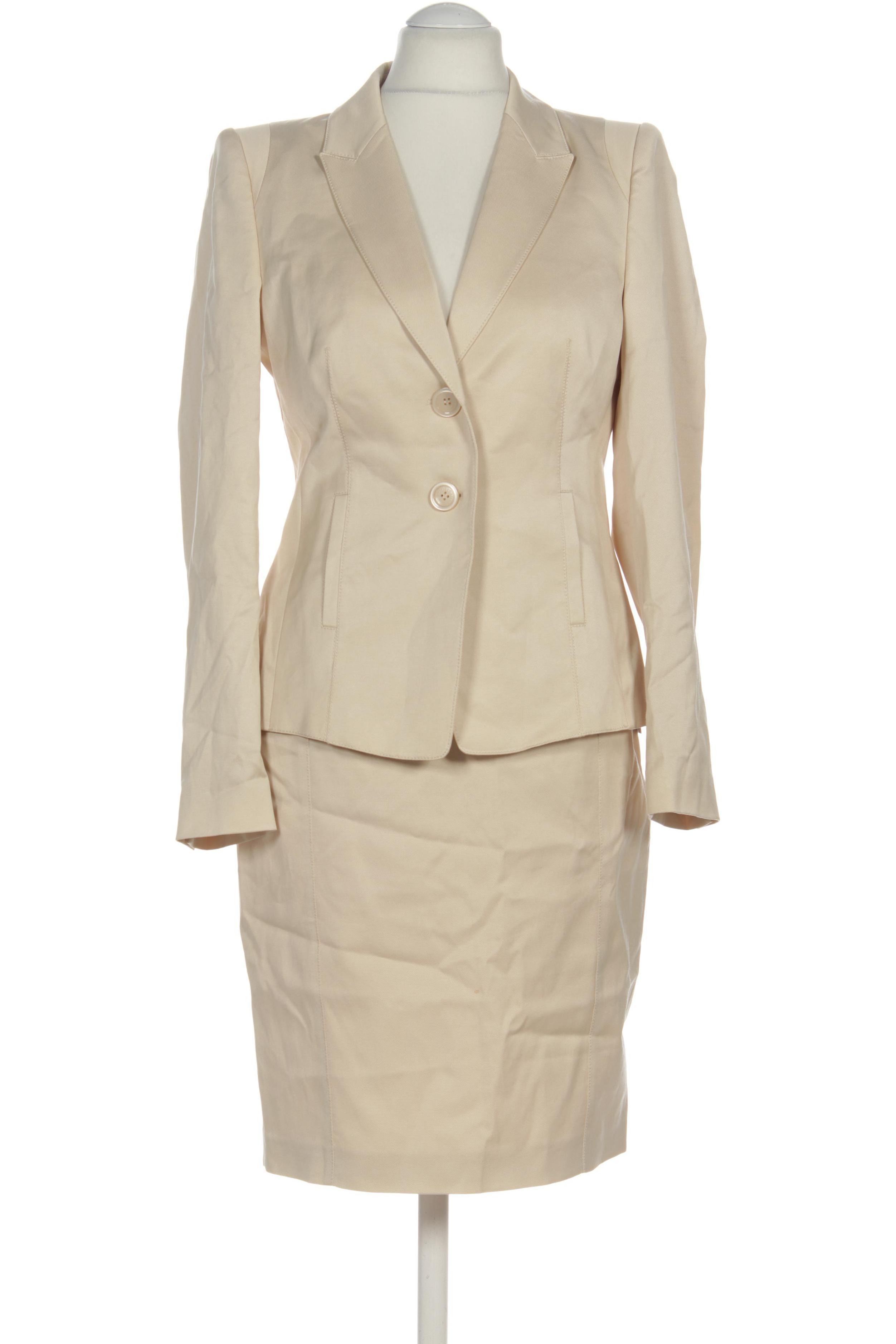 

Esprit Damen Anzug, beige, Gr. 40